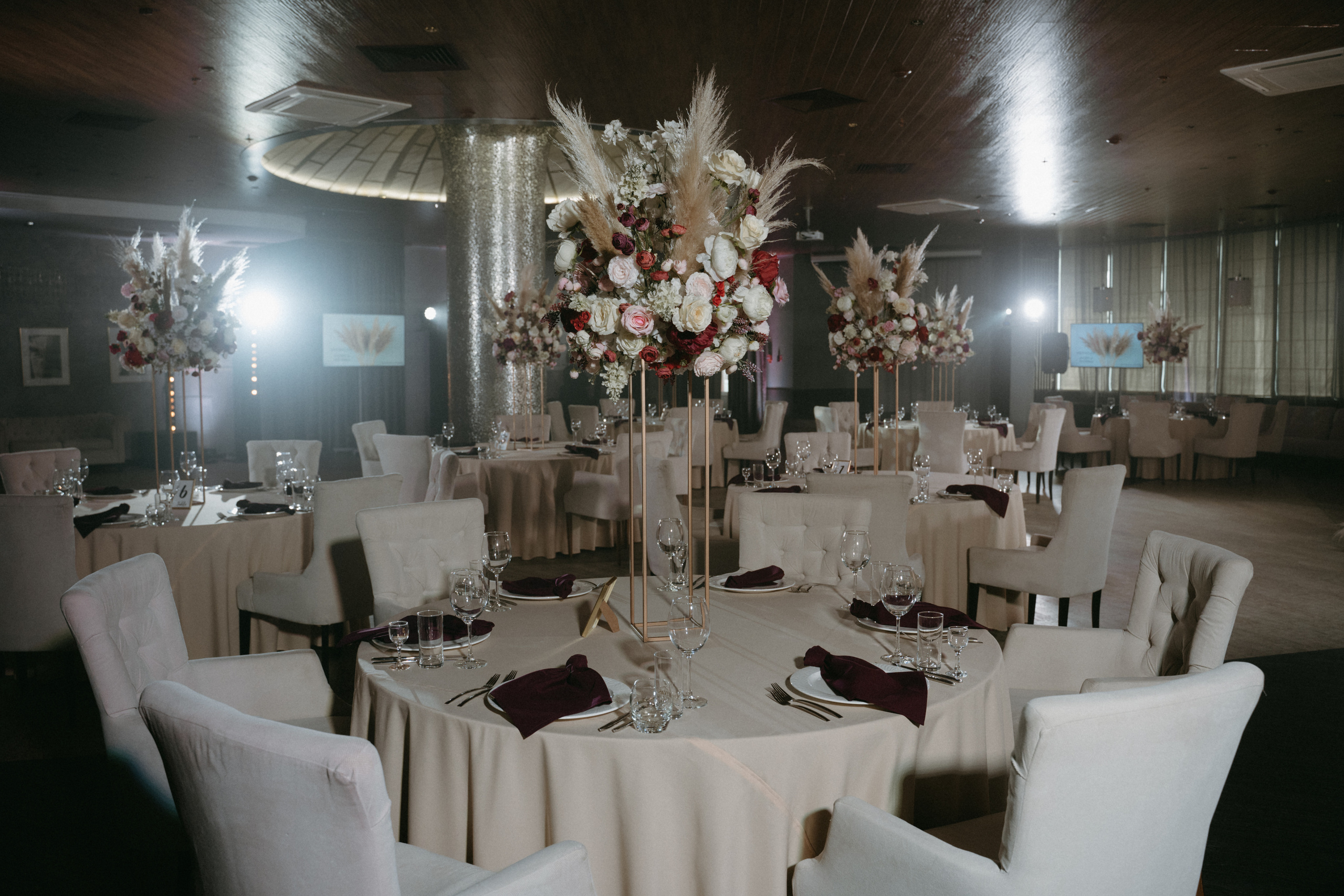 Катя и Андрей. Wedding day. Фотограф Наталья Шелест