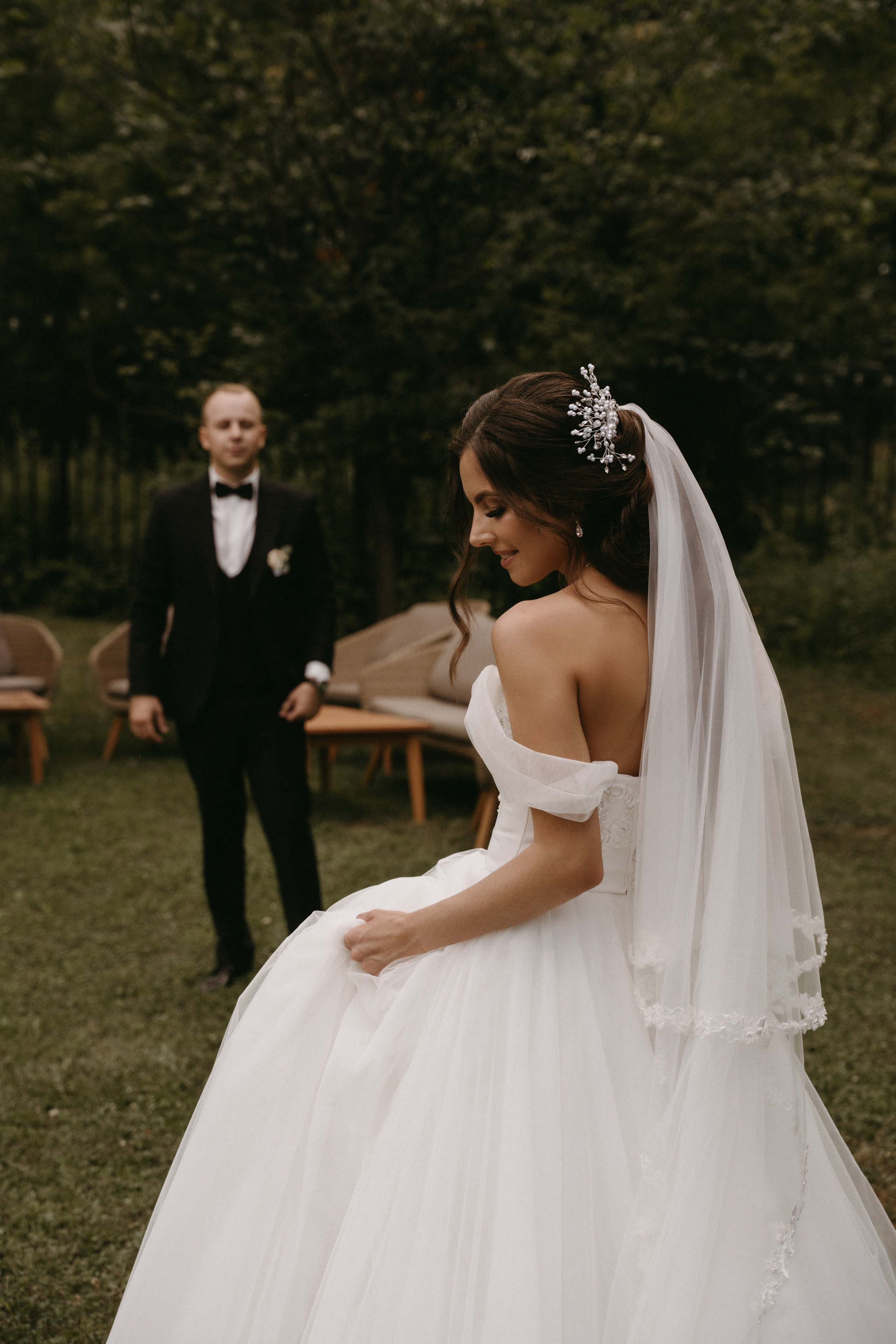 Wedding day. Alena&Denis. Фотограф Наталья Шелест