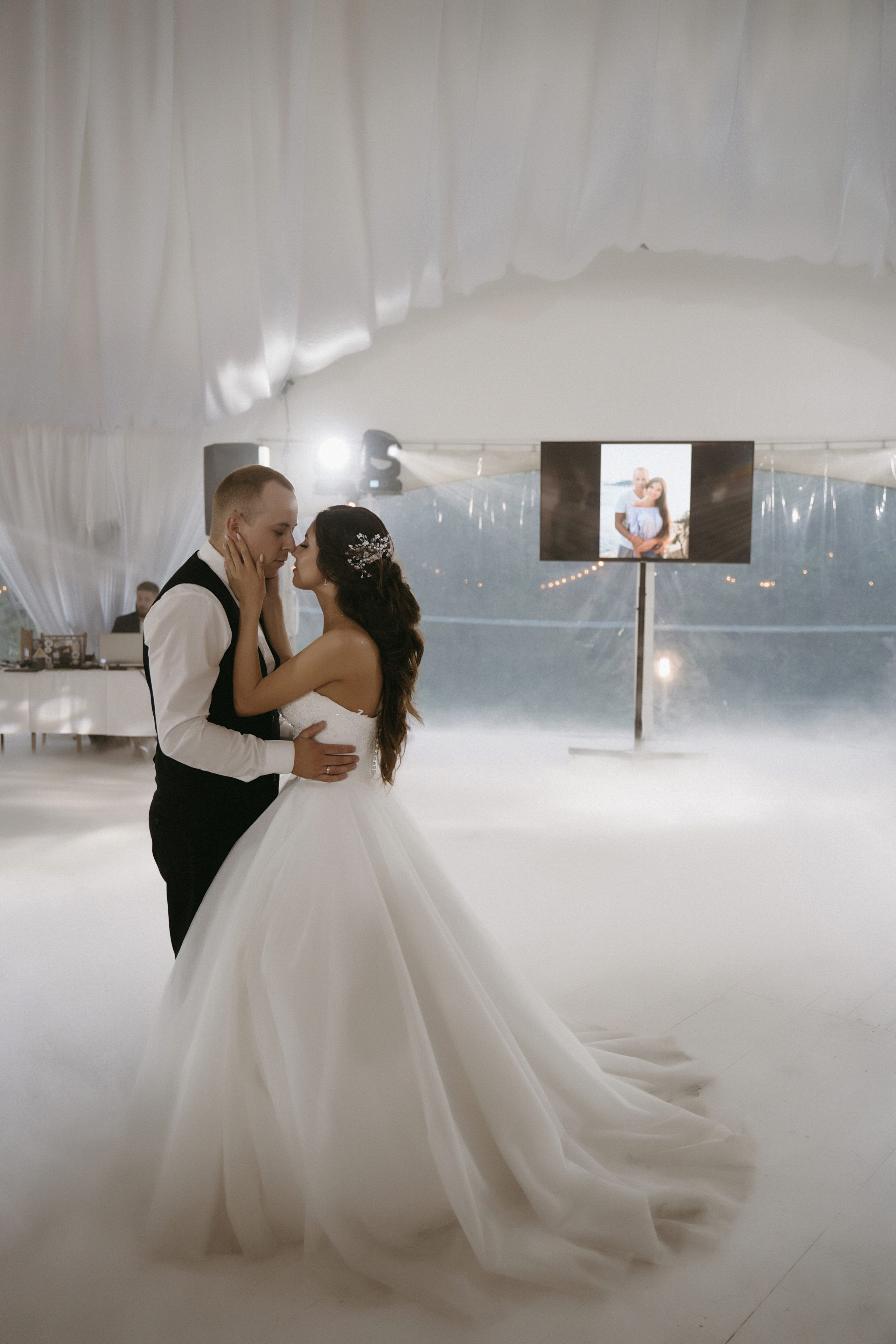 Wedding day. Alena&Denis. Фотограф Наталья Шелест