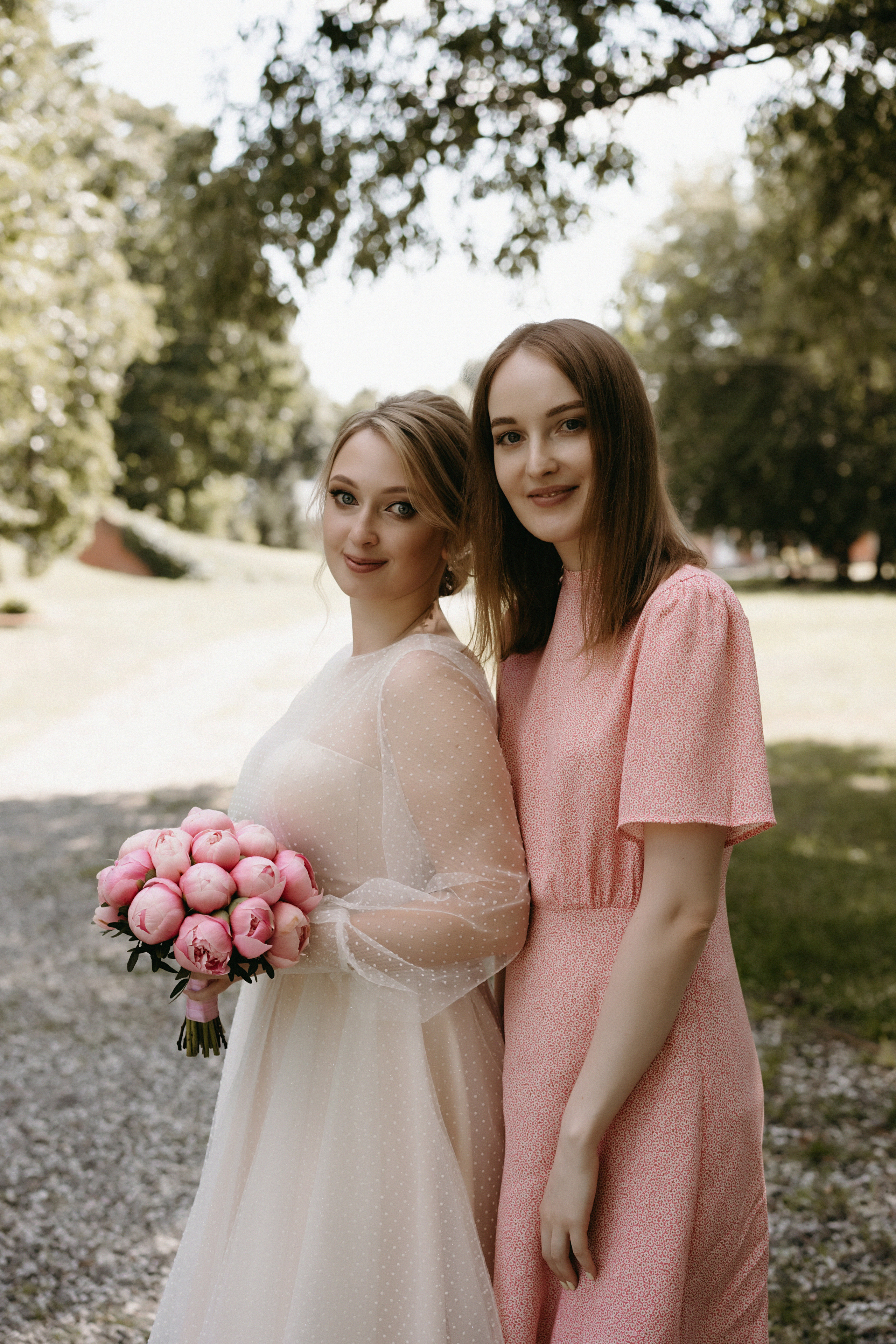 Свадебная фотосессия. Усадьба Пашковых. Фотограф Наталья Шелест