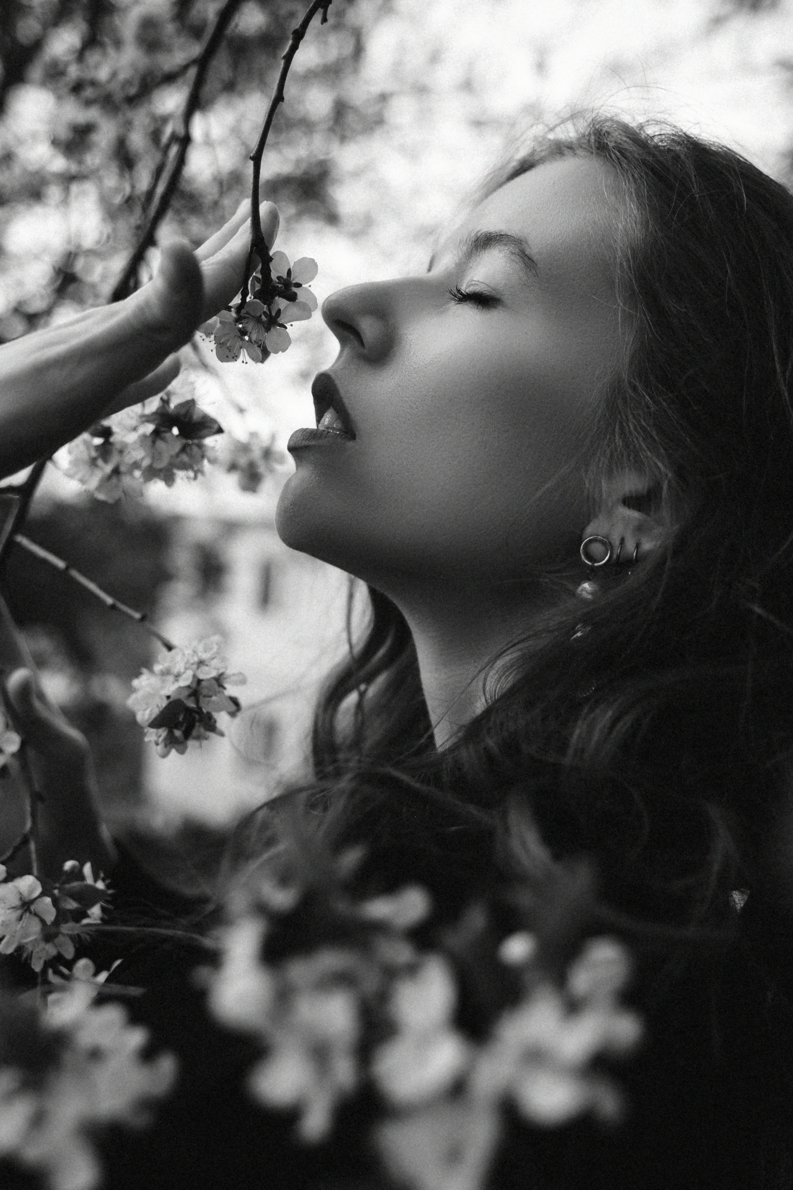 Таня france'21. Фотограф Наталья Шелест