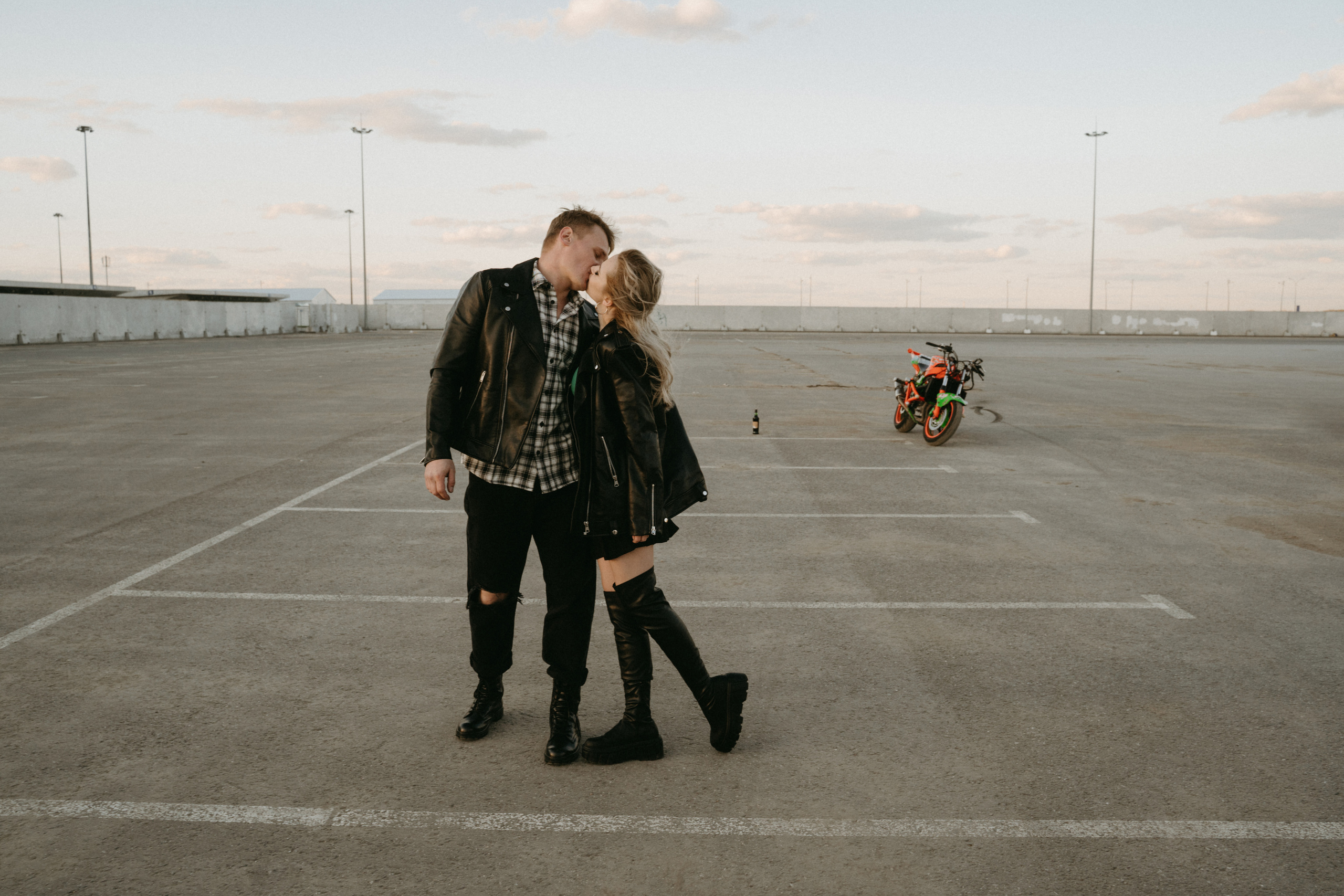 Love story Катя и Андрей' 21. Фотограф Наталья Шелест