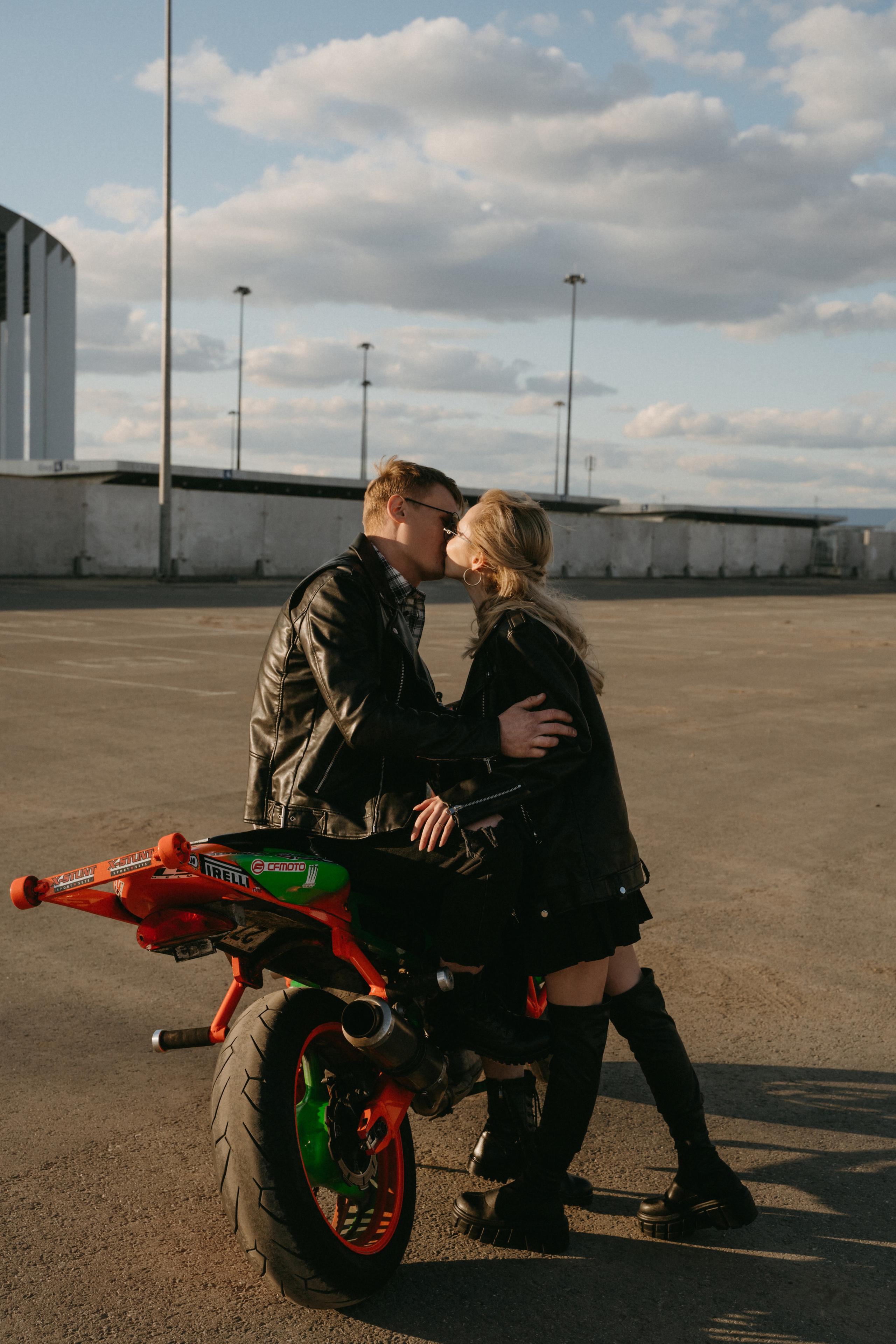 Love story Катя и Андрей' 21. Фотограф Наталья Шелест