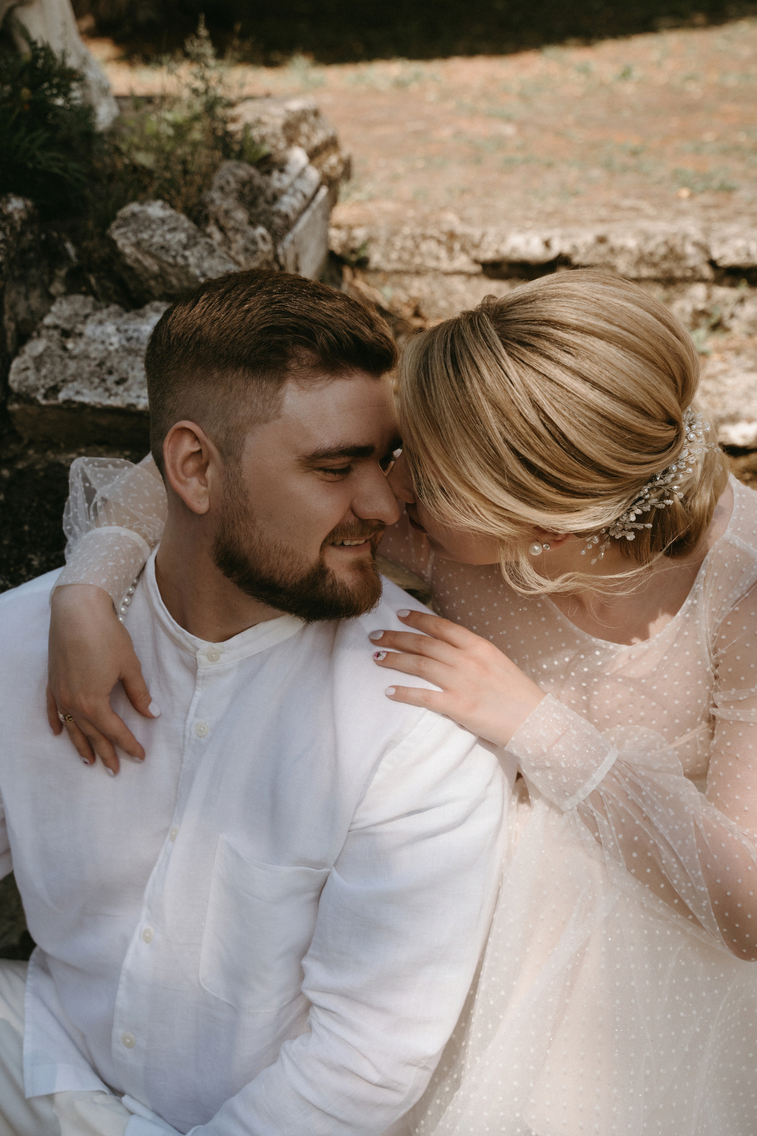 Свадебная фотосессия. Усадьба Пашковых. Фотограф Наталья Шелест