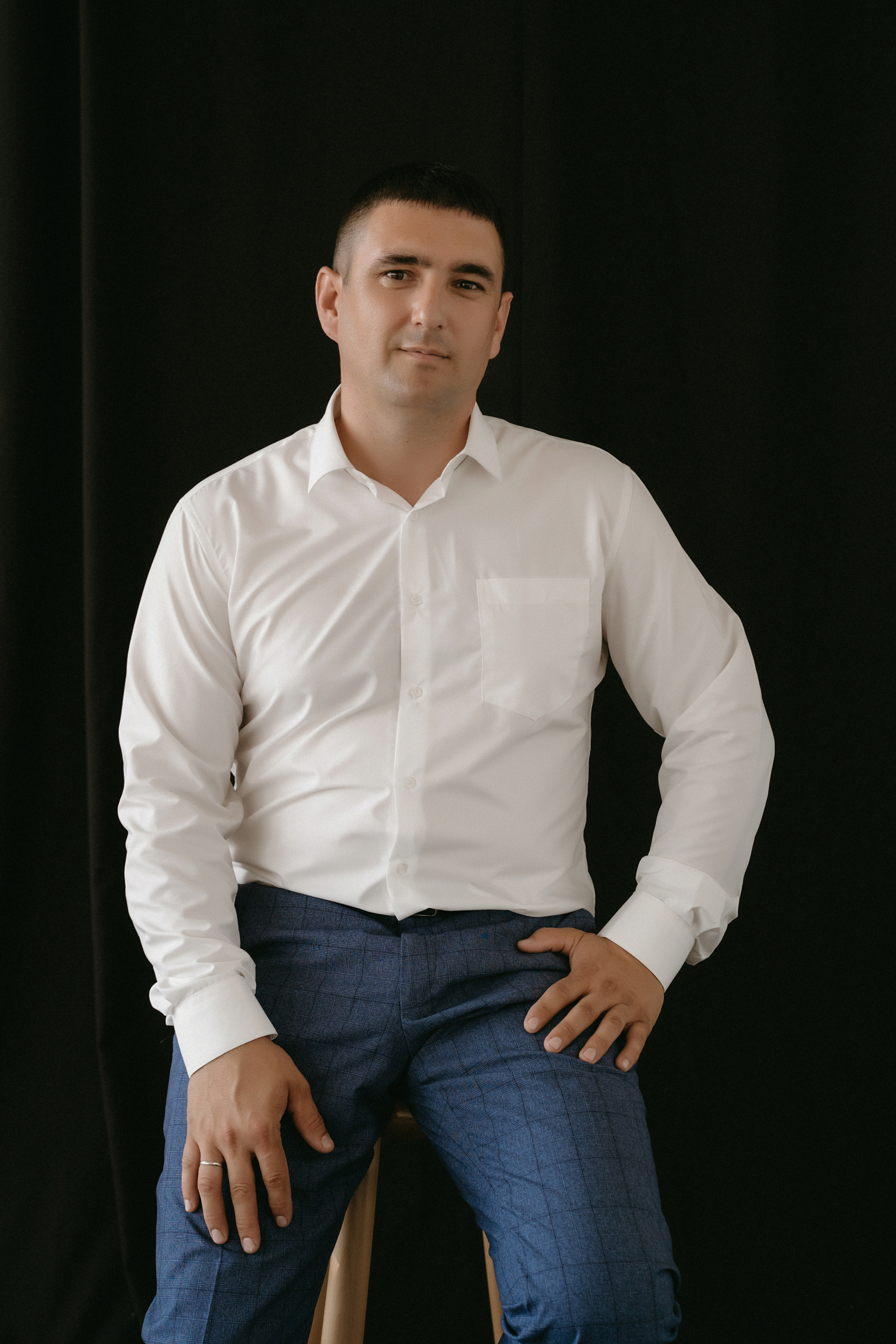 Свадебная стори. Анна и Артём. Фотограф Наталья Шелест