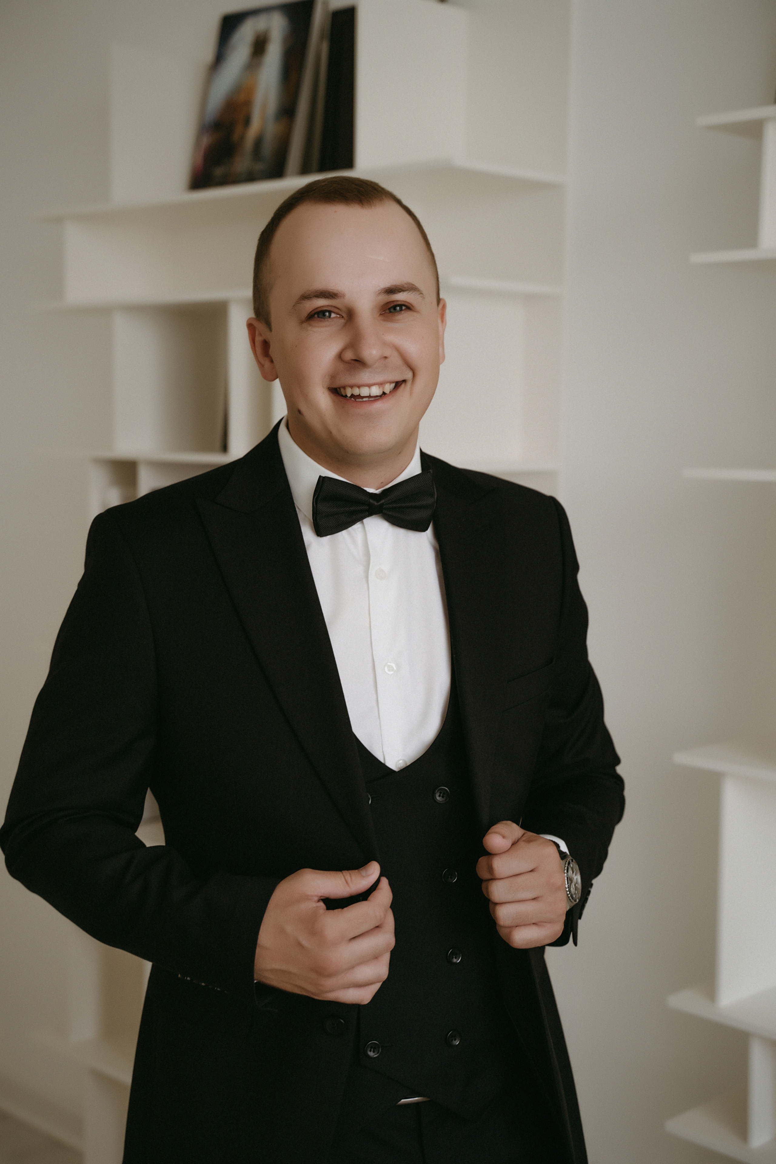 Wedding day. Alena&Denis. Фотограф Наталья Шелест