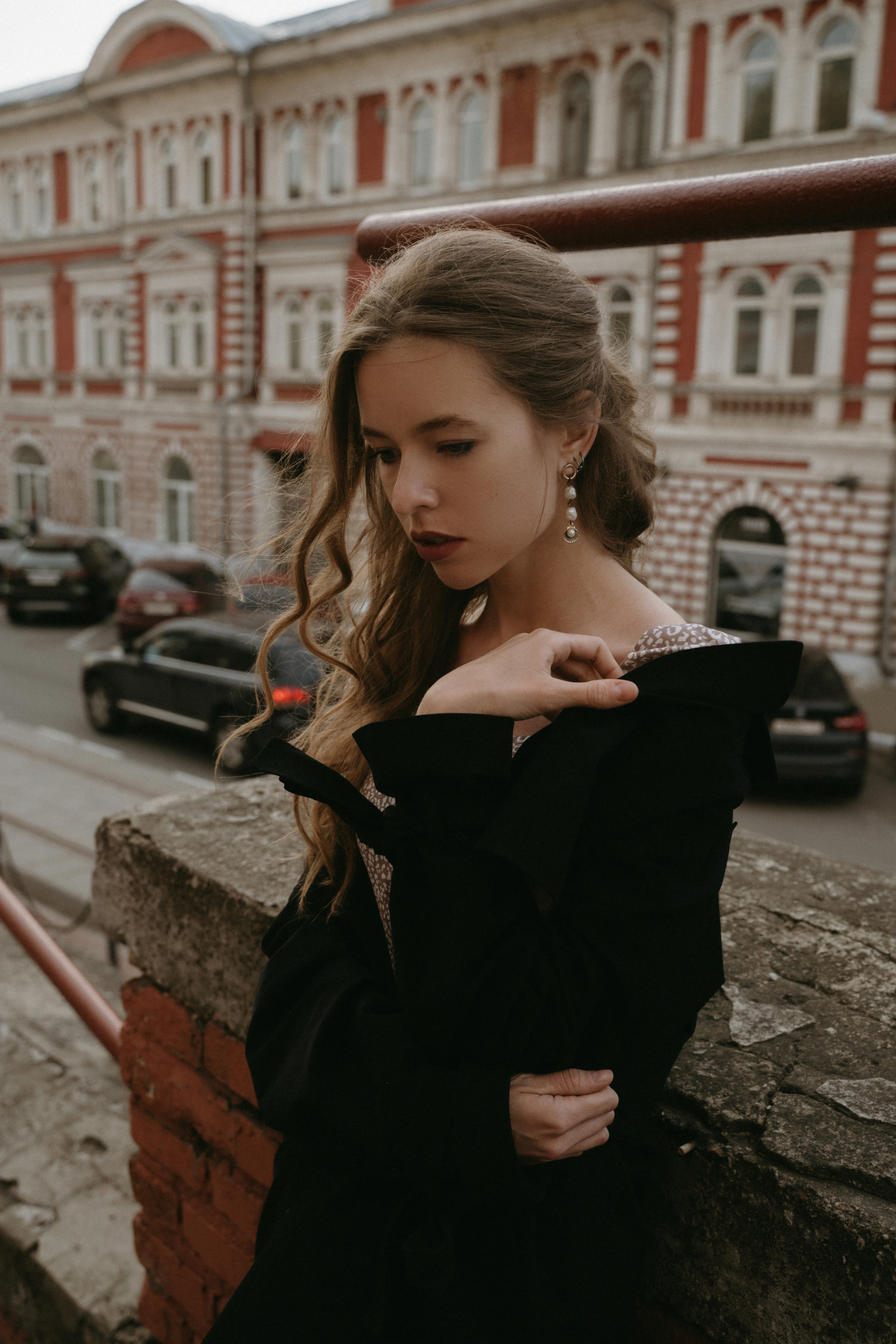 Таня france'21. Фотограф Наталья Шелест