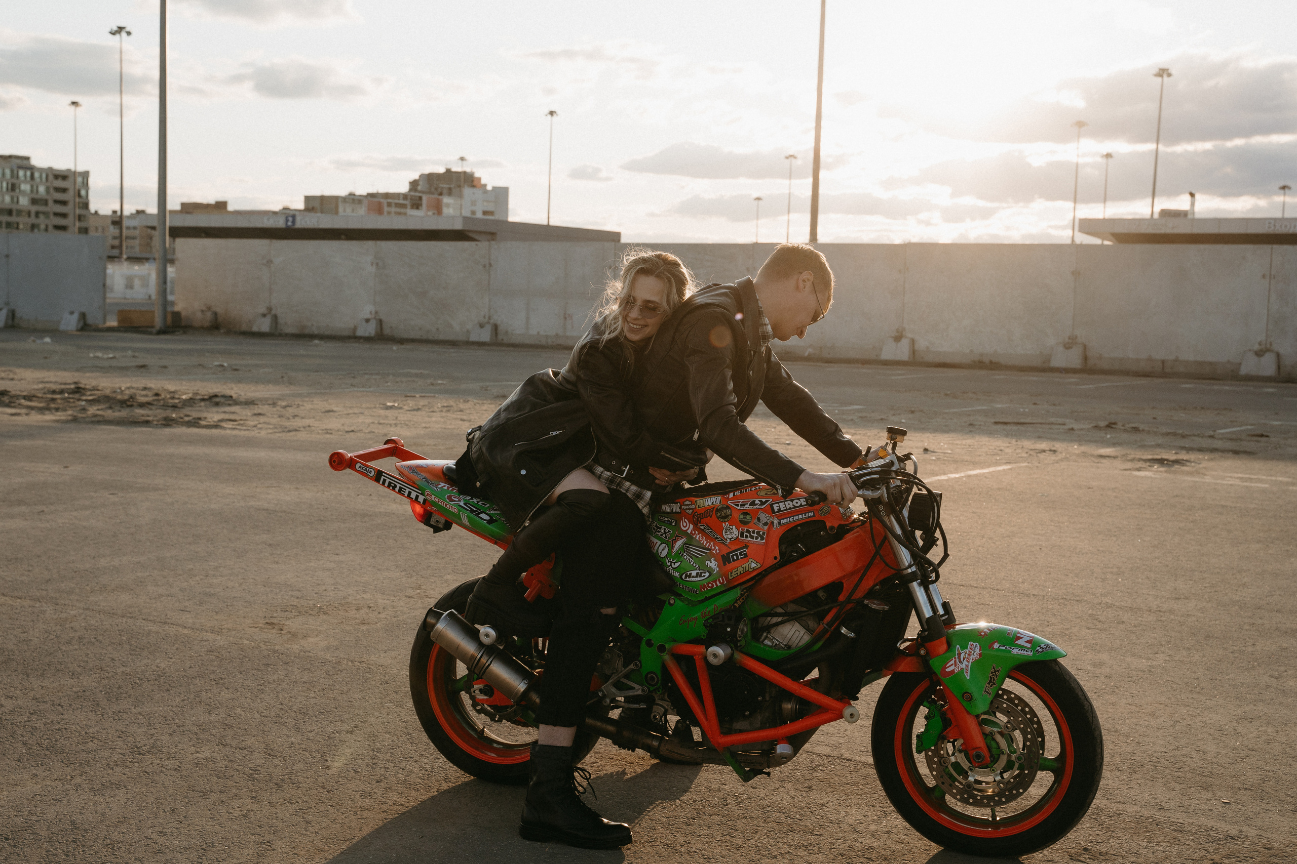 Love story Катя и Андрей' 21. Фотограф Наталья Шелест