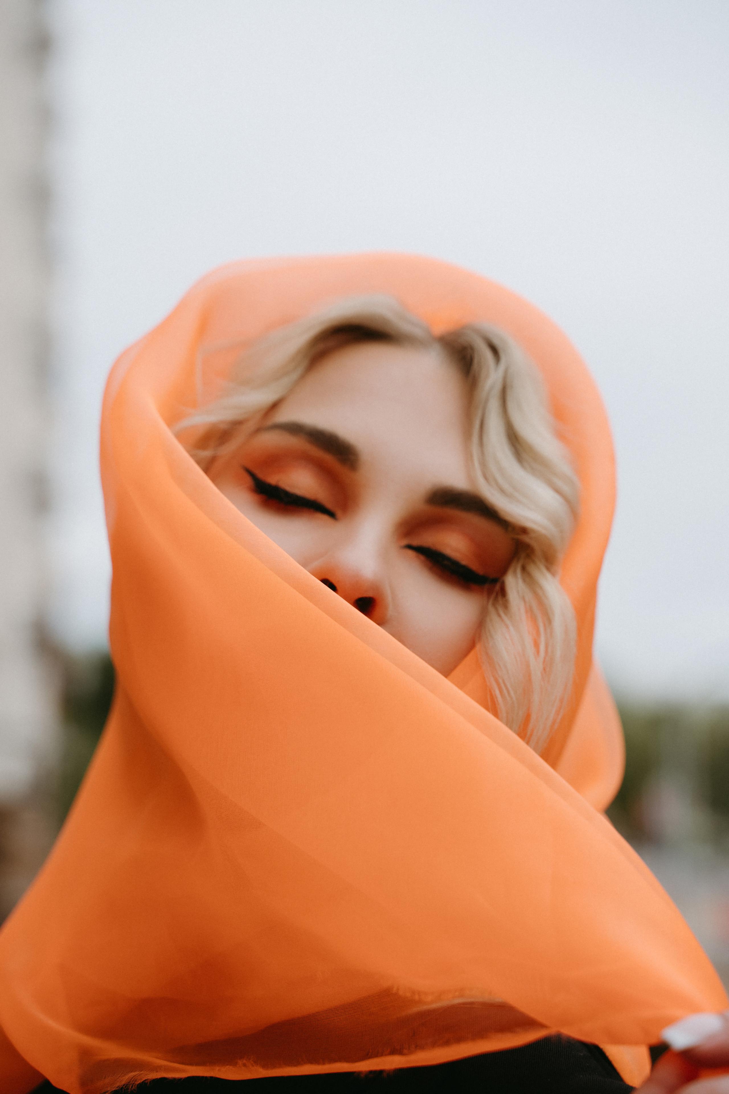 Fresh 06/21. Фотограф Наталья Шелест