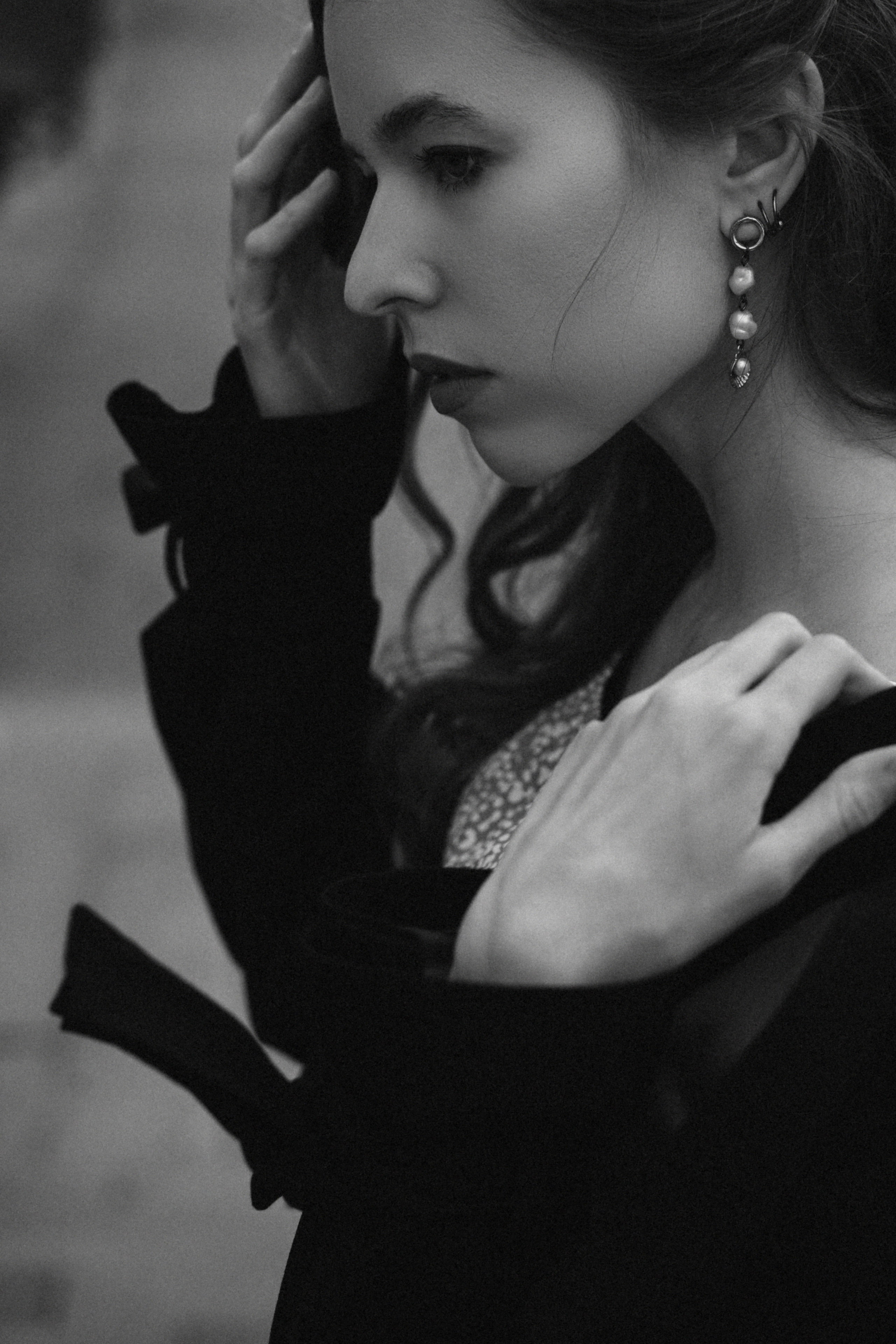 Таня france'21. Фотограф Наталья Шелест