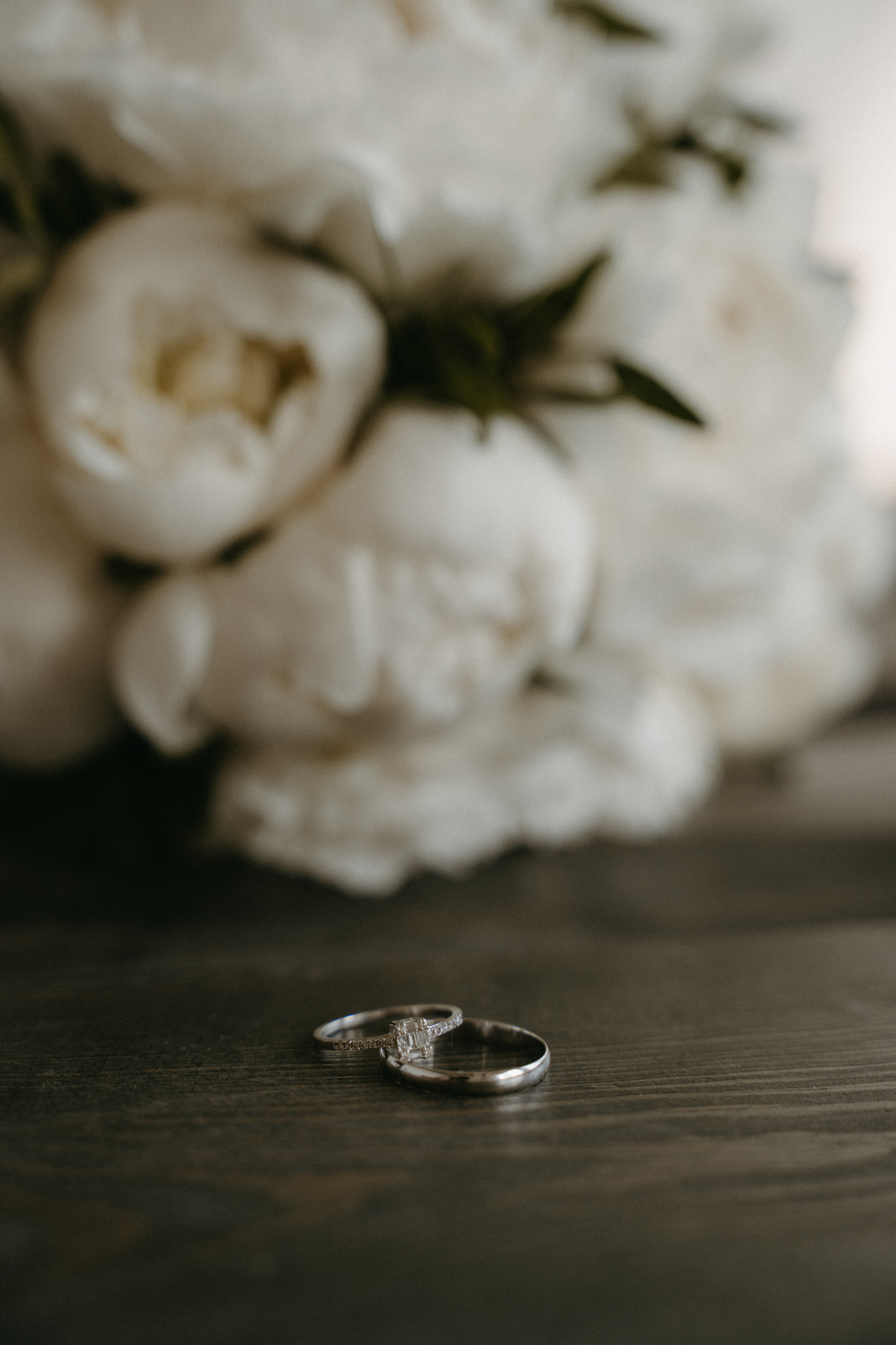 Свадебная стори. Анна и Артём. Фотограф Наталья Шелест