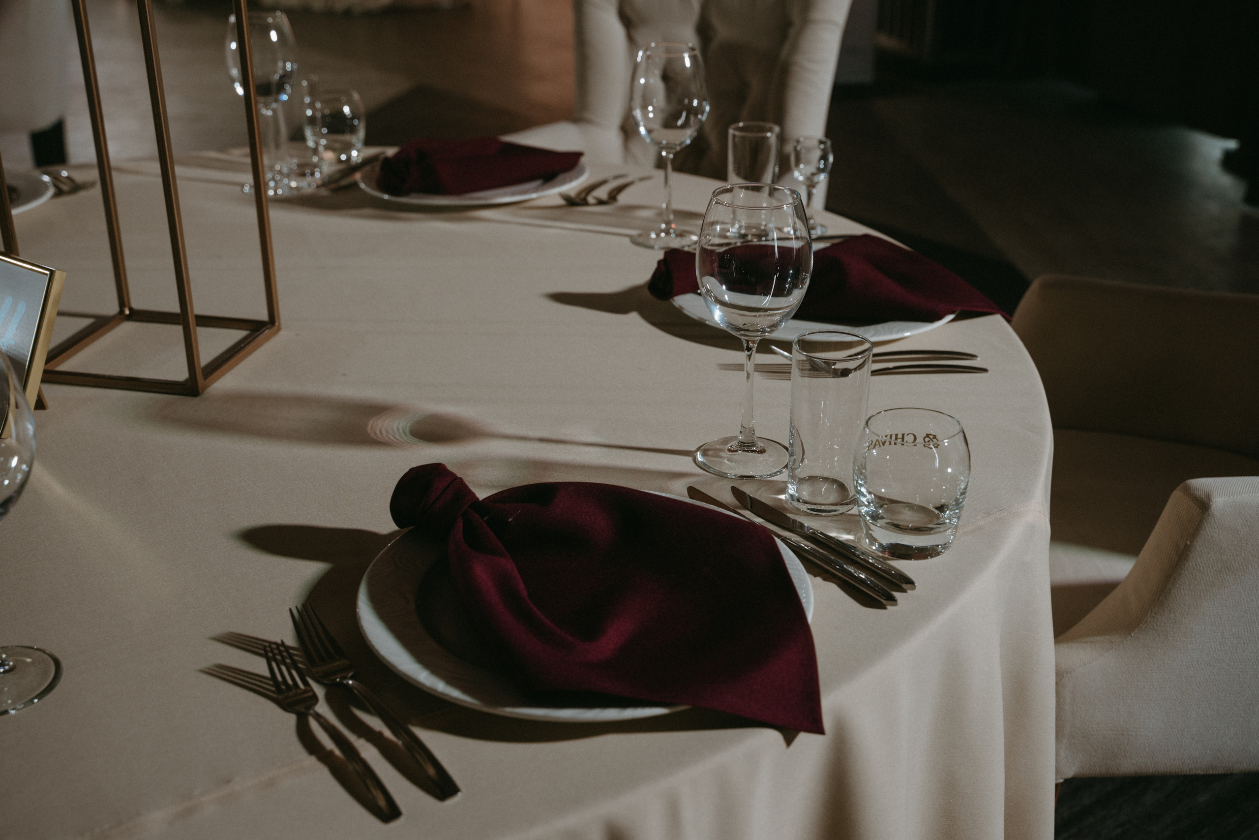 Катя и Андрей. Wedding day. Фотограф Наталья Шелест