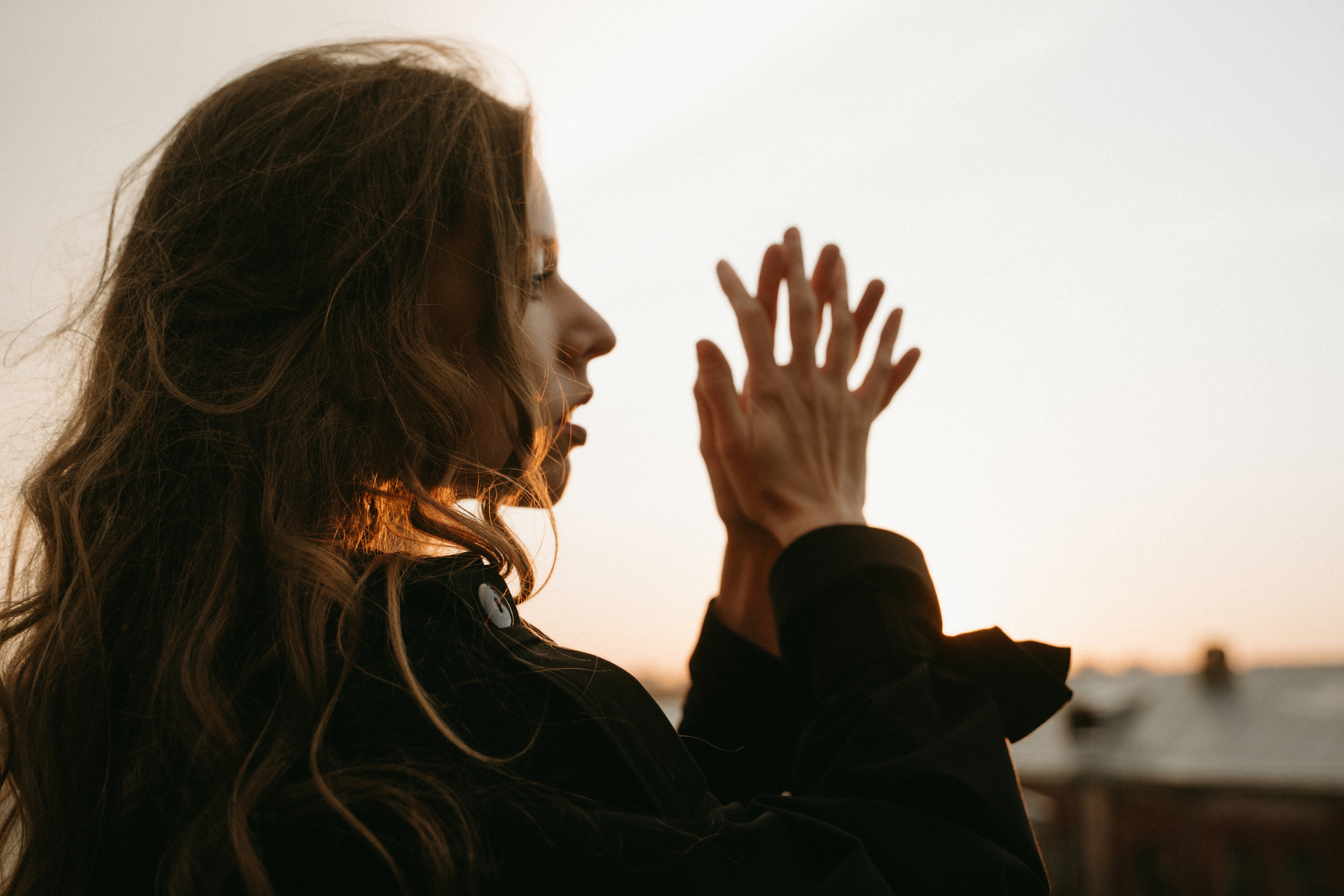 Таня france'21. Фотограф Наталья Шелест