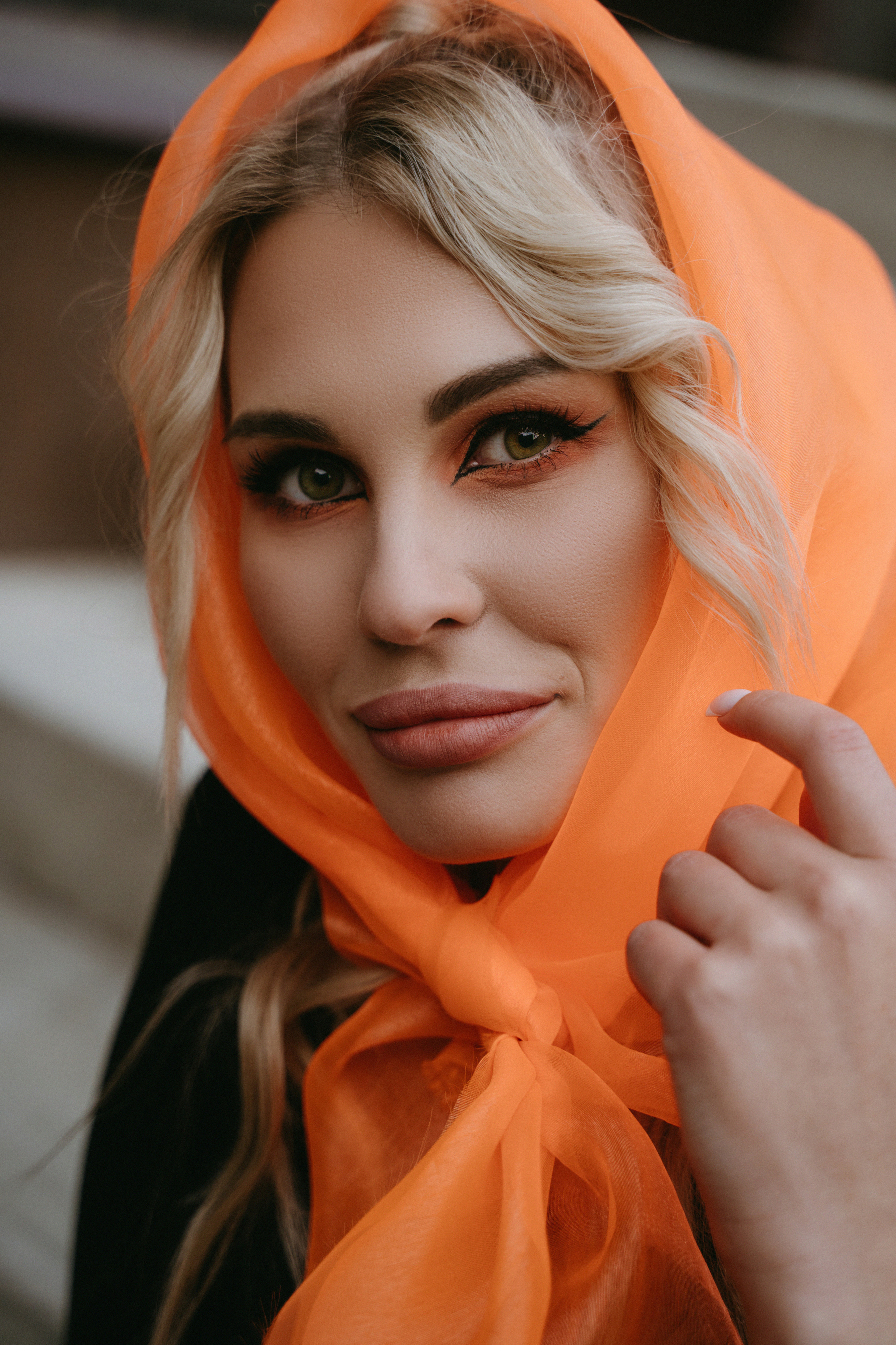 Fresh 06/21. Фотограф Наталья Шелест