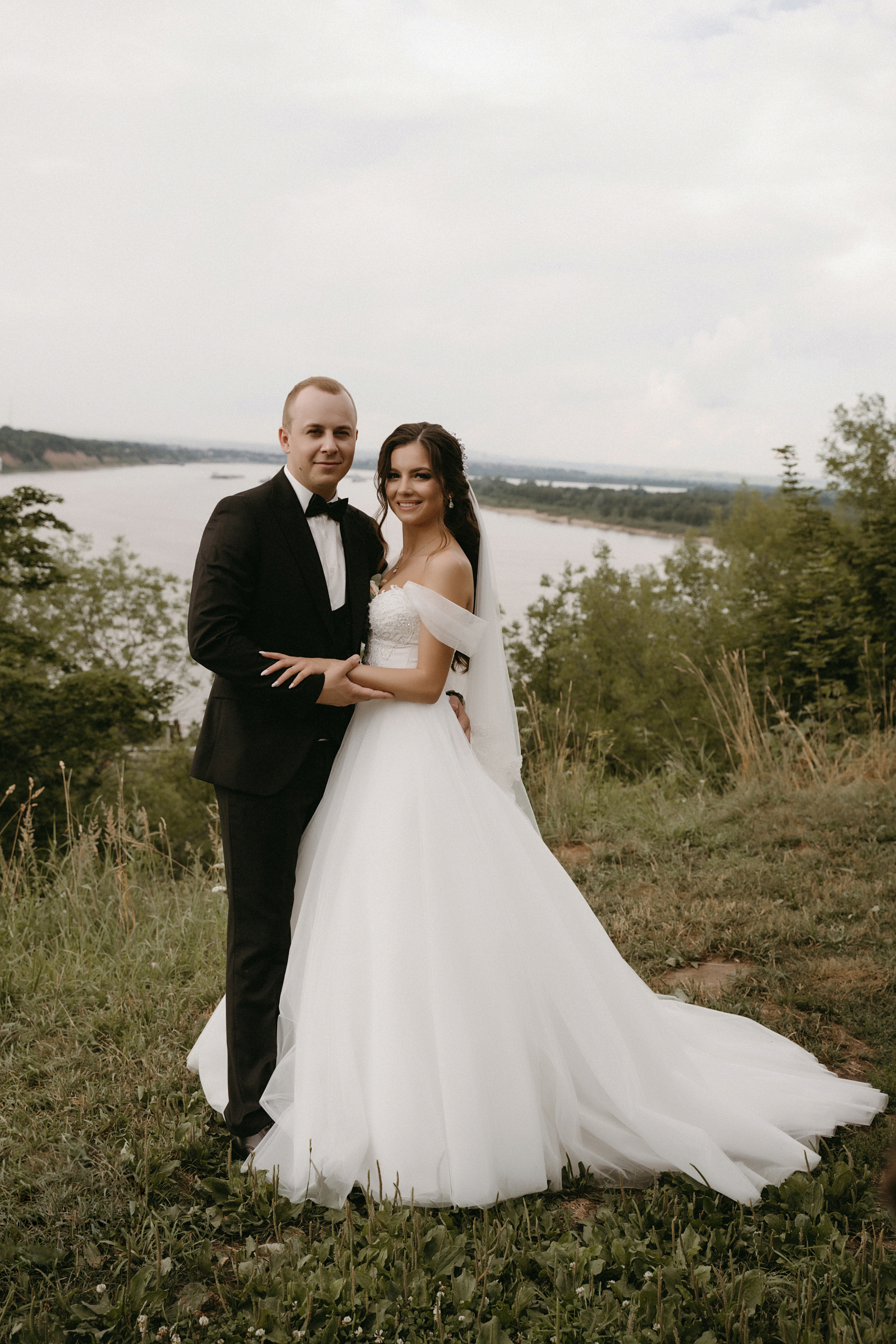 Wedding day. Alena&Denis. Фотограф Наталья Шелест