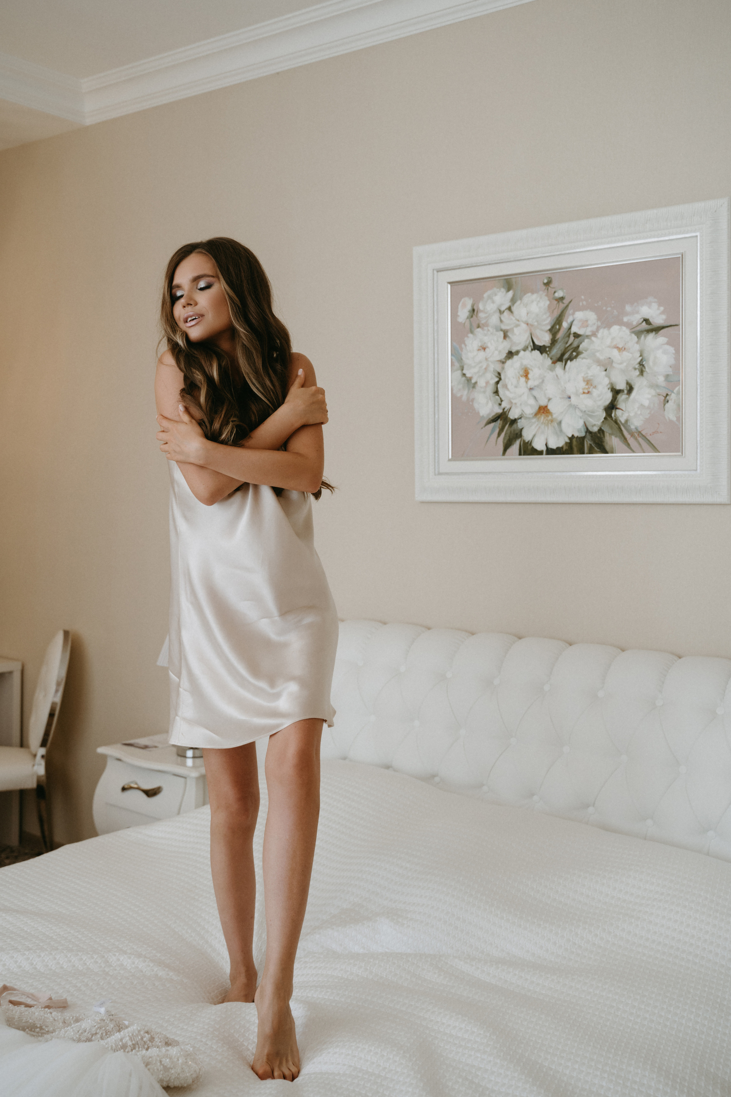 Wedding day. Фотограф Наталья Шелест