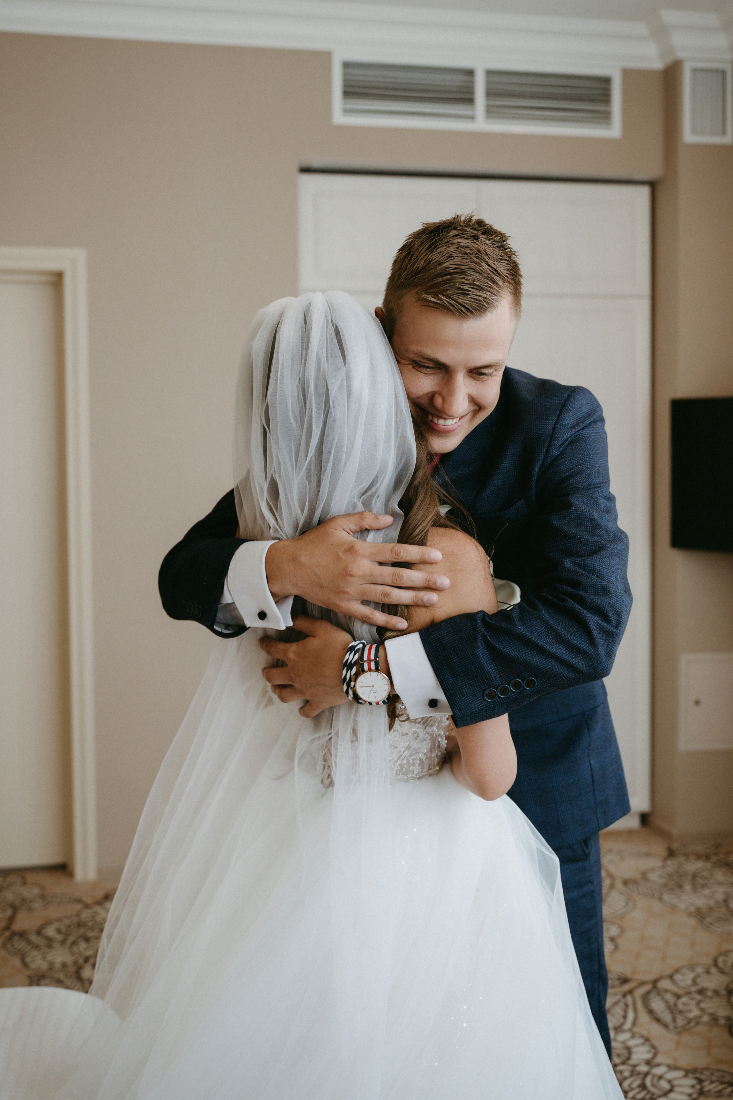 Wedding day. Фотограф Наталья Шелест