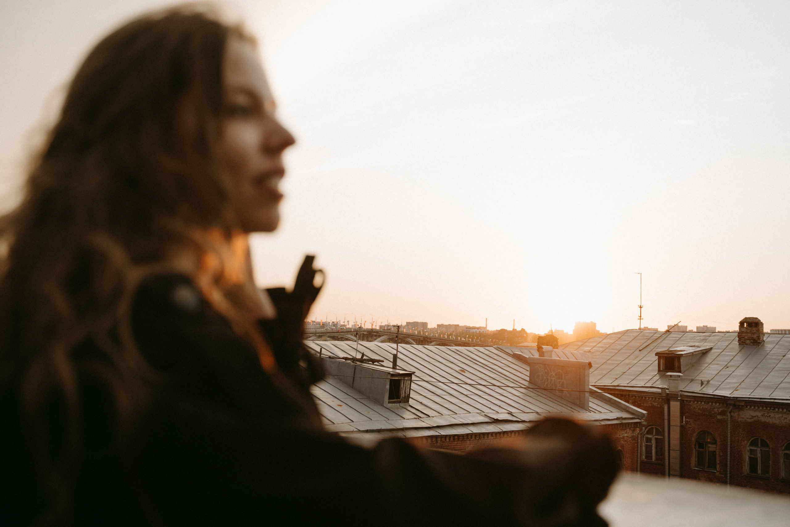 Таня france'21. Фотограф Наталья Шелест