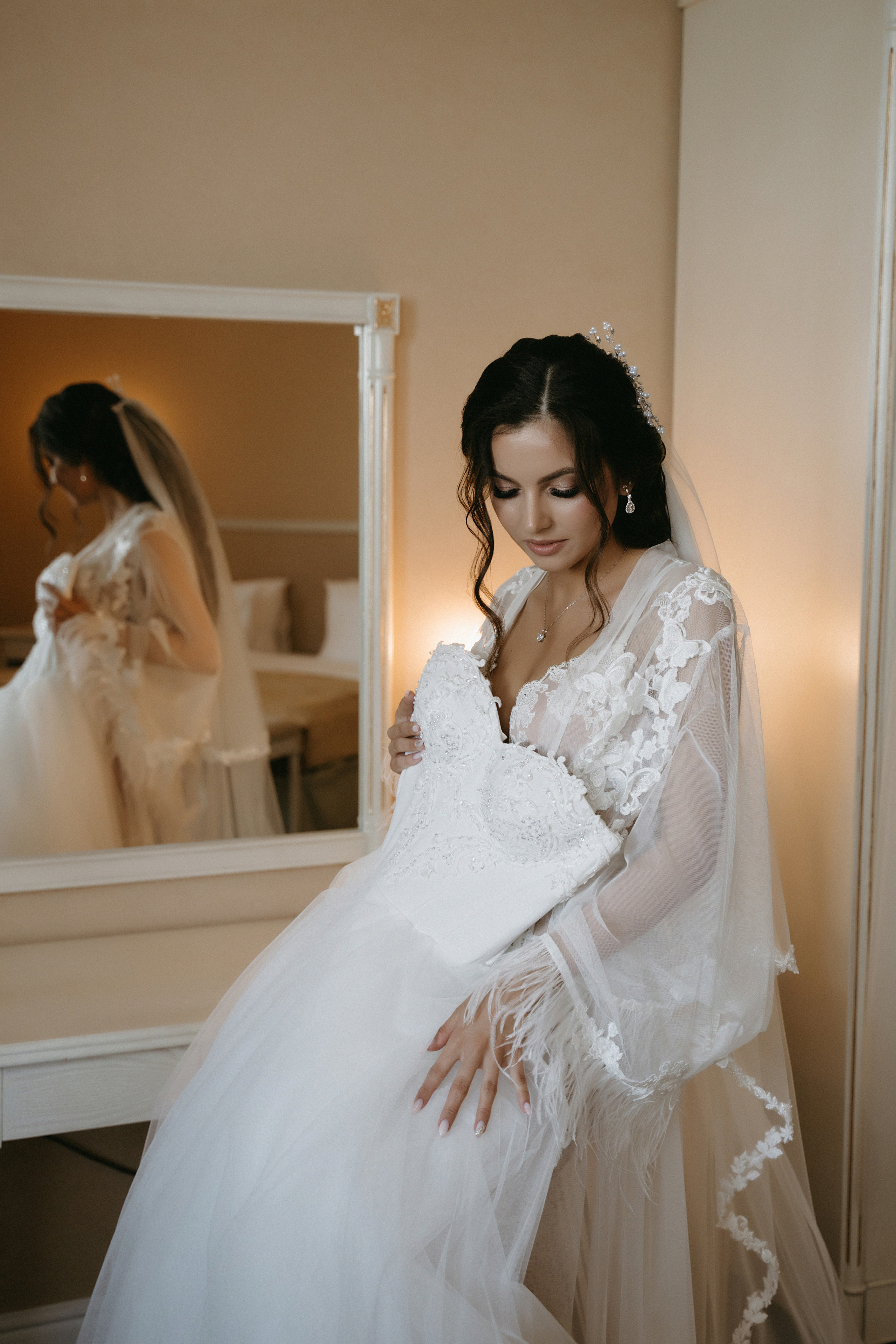 Wedding day. Alena&Denis. Фотограф Наталья Шелест