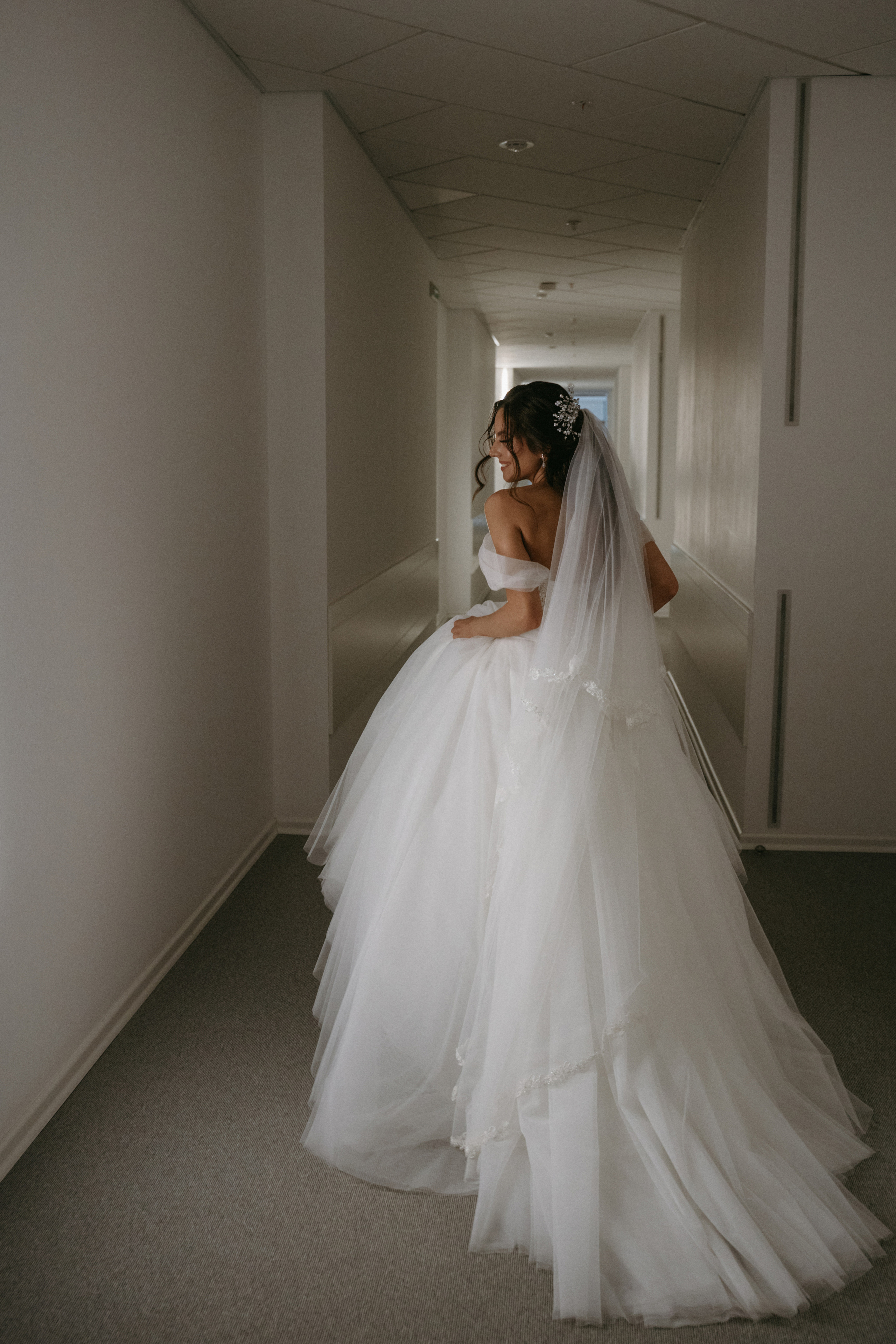 Wedding day. Alena&Denis. Фотограф Наталья Шелест