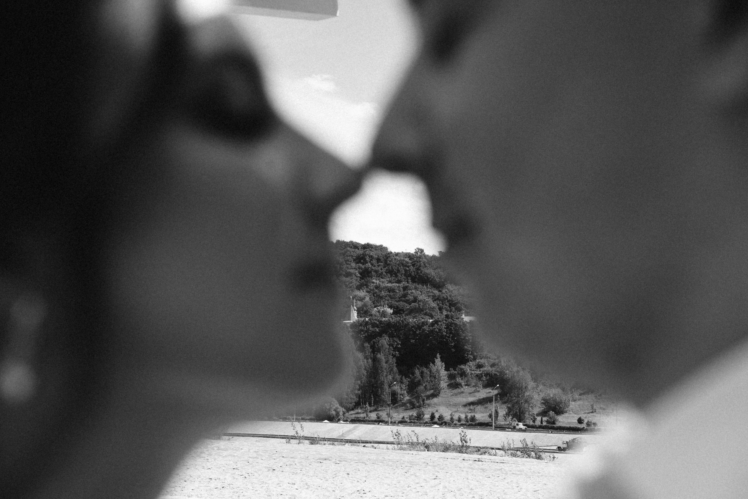 Алена и Денис. День росписи. Фотограф Наталья Шелест