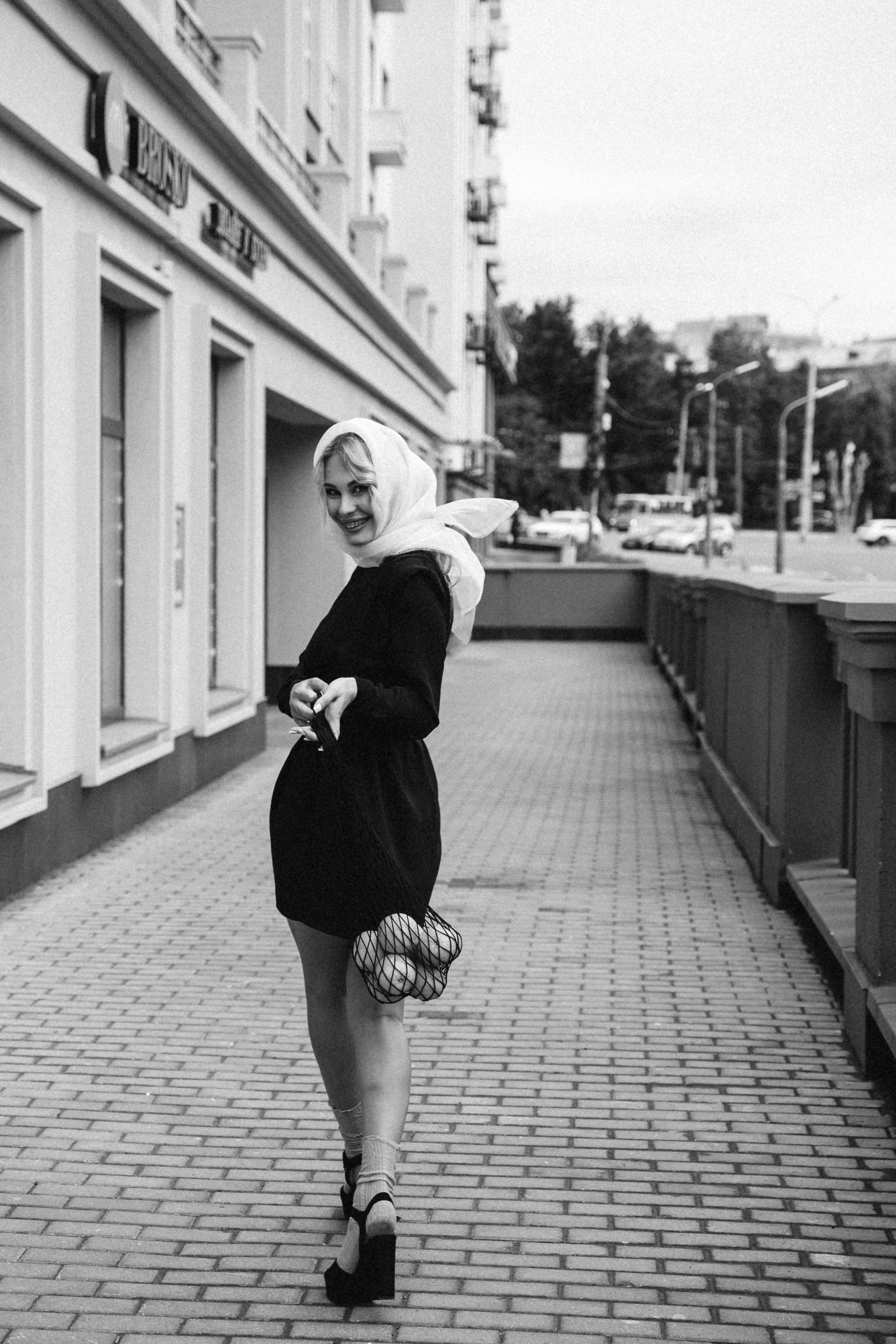 Fresh 06/21. Фотограф Наталья Шелест