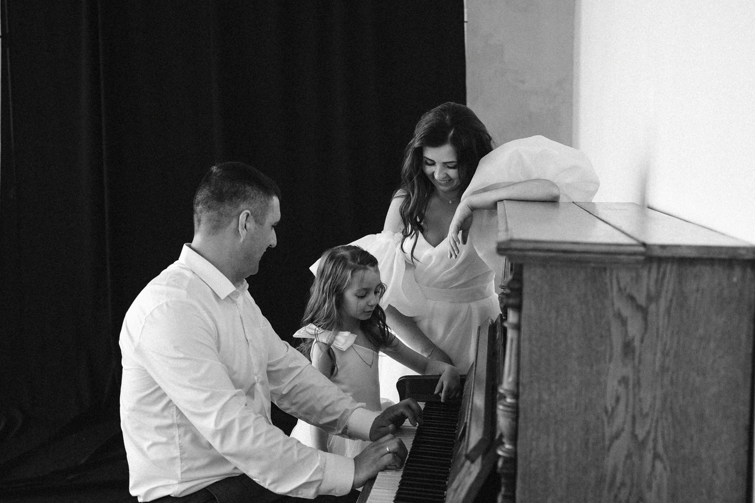 Свадебная стори. Анна и Артём. Фотограф Наталья Шелест