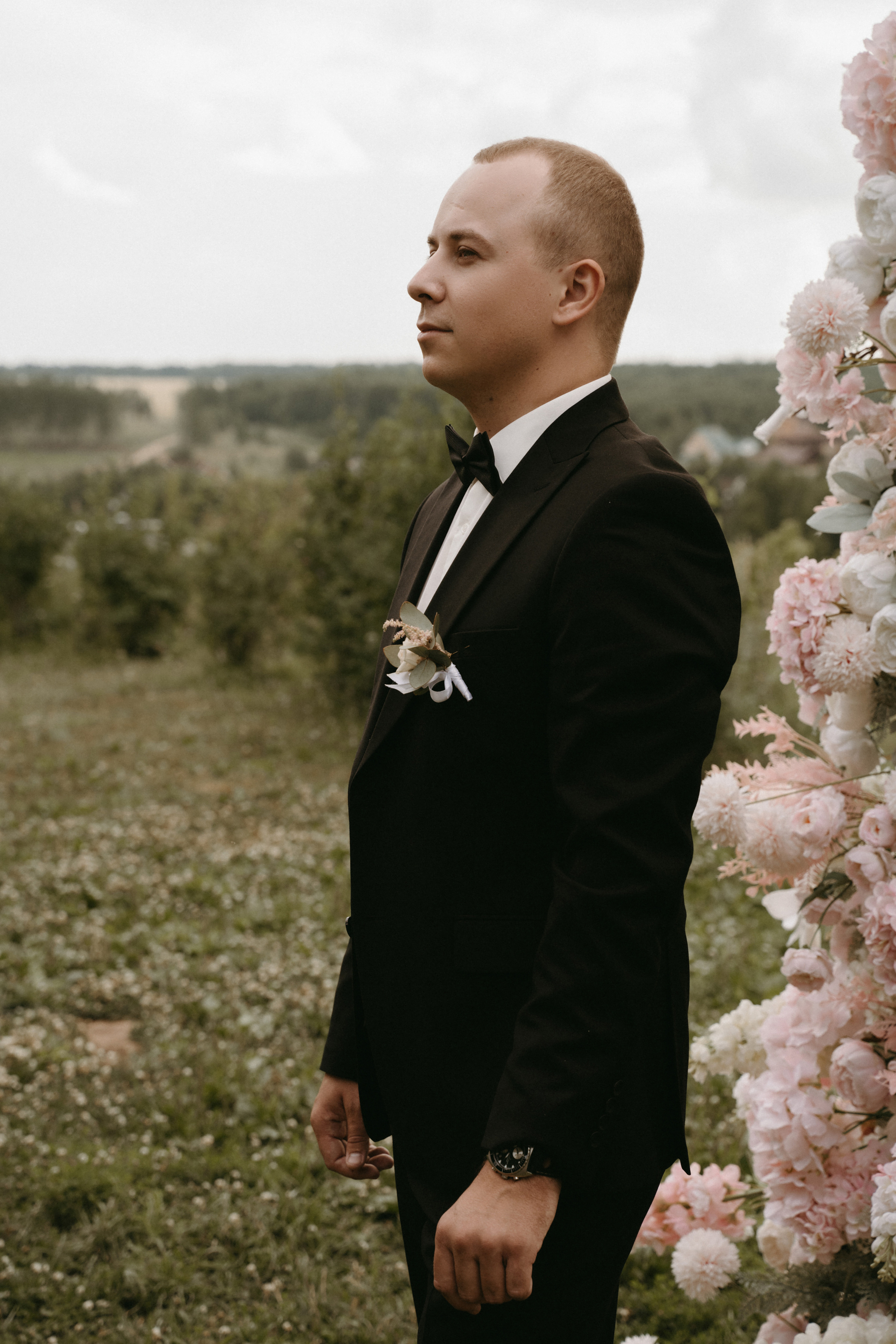 Wedding day. Alena&Denis. Фотограф Наталья Шелест