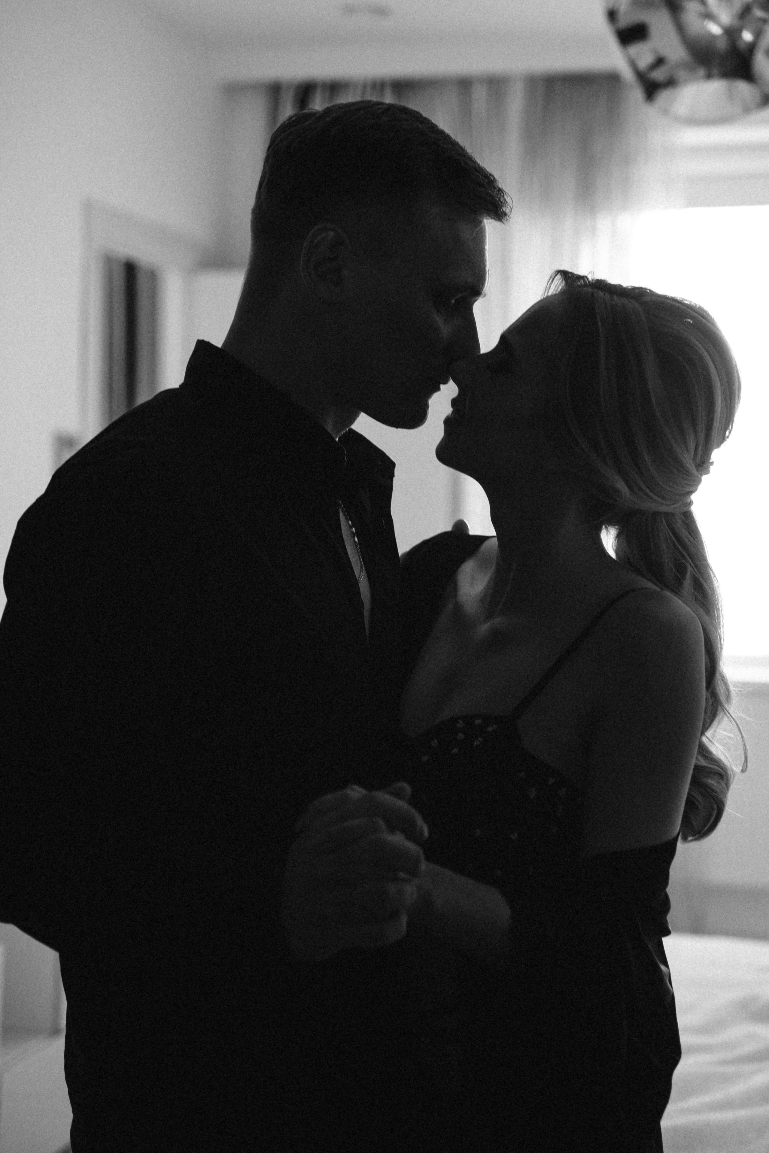 Катя и Андрей. Wedding day. Фотограф Наталья Шелест