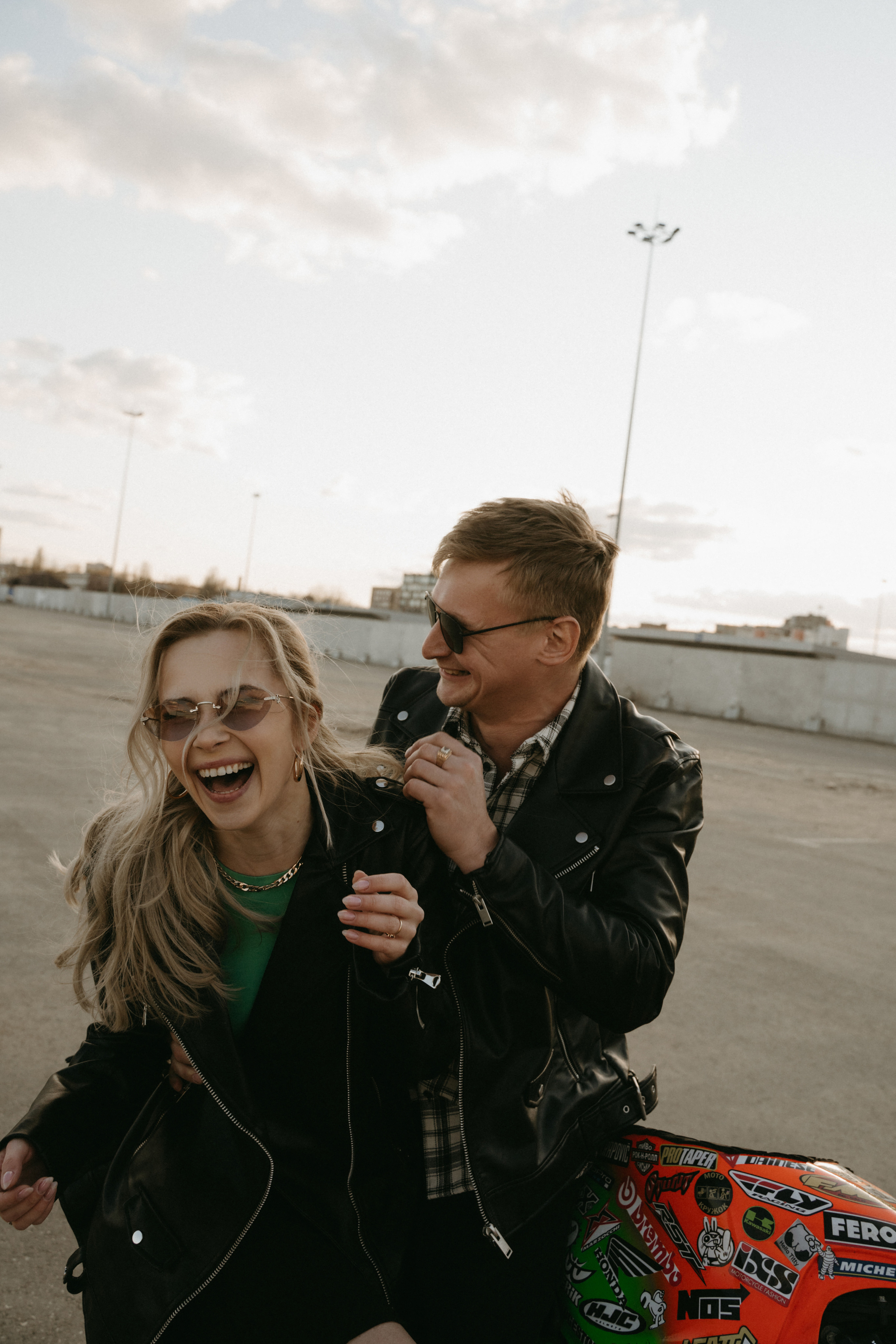 Love story Катя и Андрей' 21. Фотограф Наталья Шелест