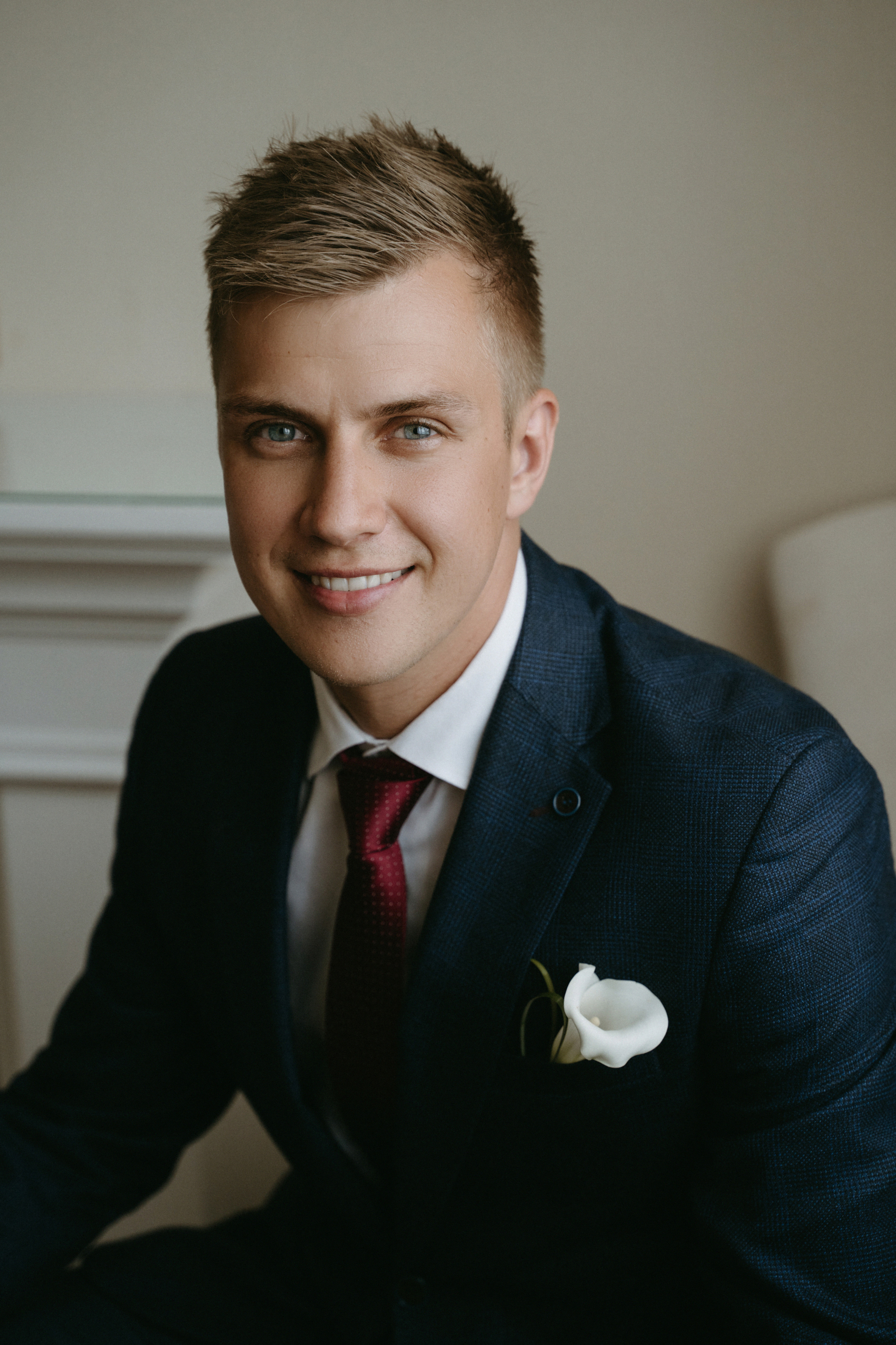 Wedding day. Фотограф Наталья Шелест