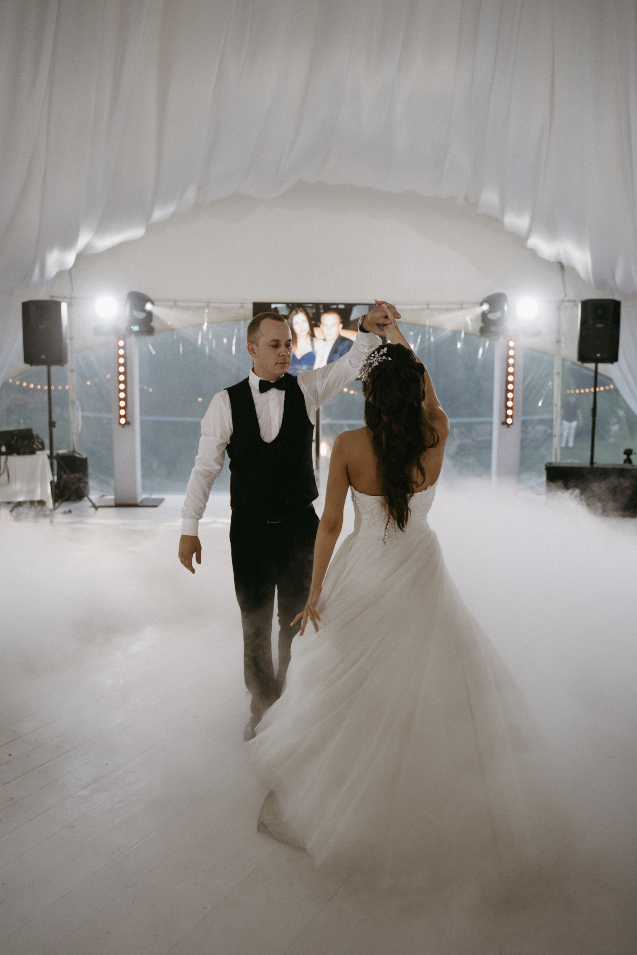 Wedding day. Alena&Denis. Фотограф Наталья Шелест