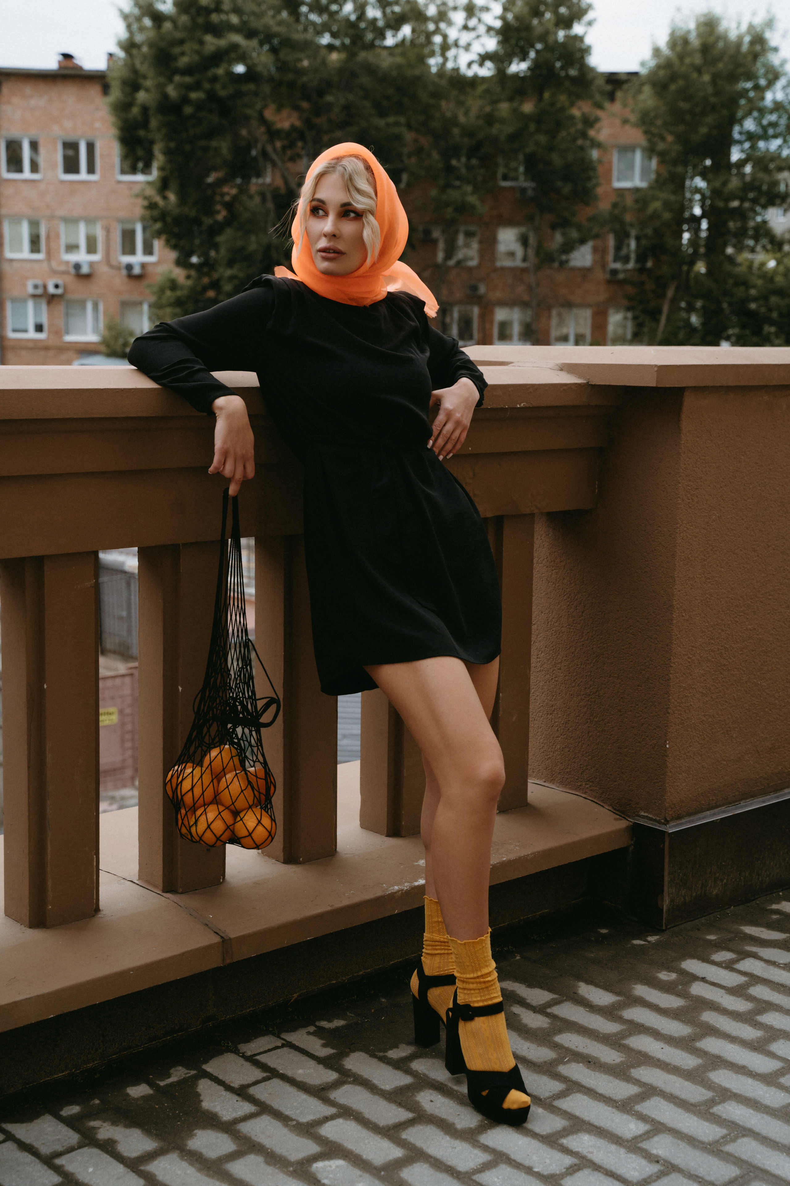 Fresh 06/21. Фотограф Наталья Шелест