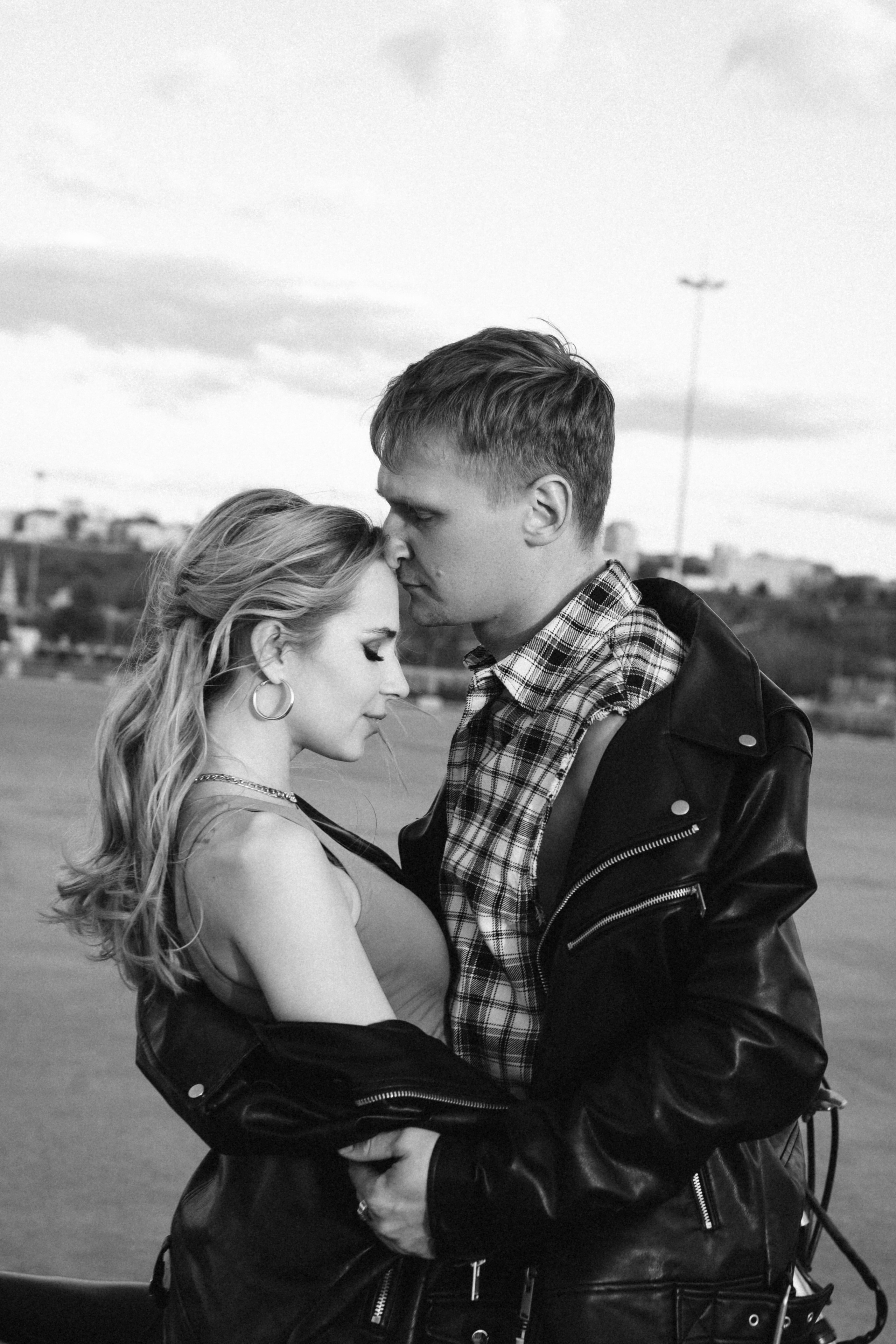 Love story Катя и Андрей' 21. Фотограф Наталья Шелест