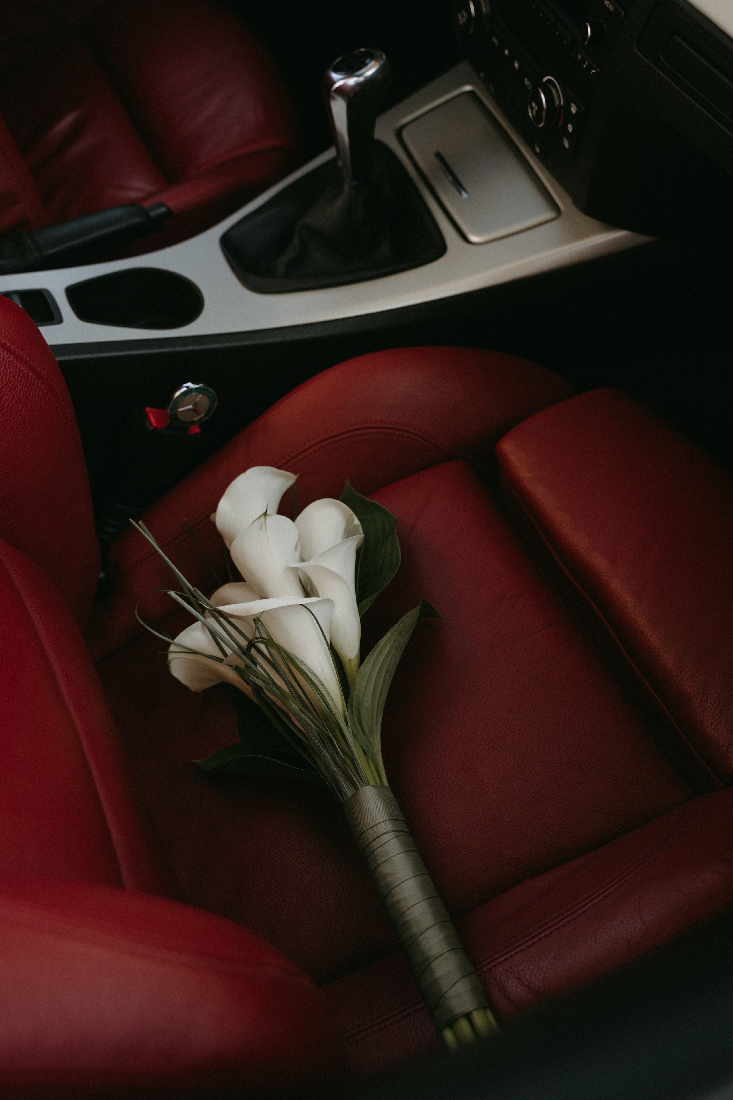 Wedding day. Фотограф Наталья Шелест