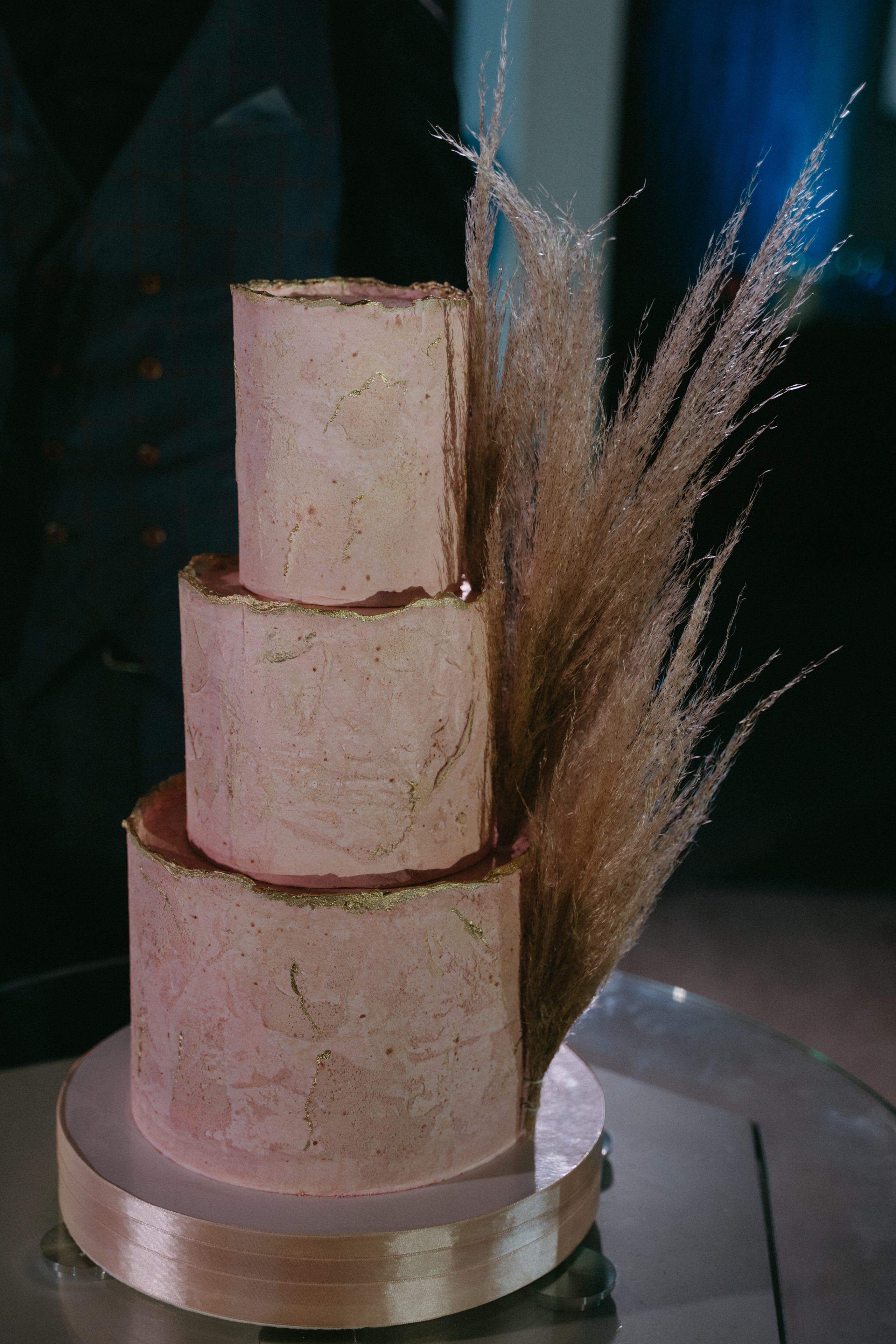 Катя и Андрей. Wedding day. Фотограф Наталья Шелест