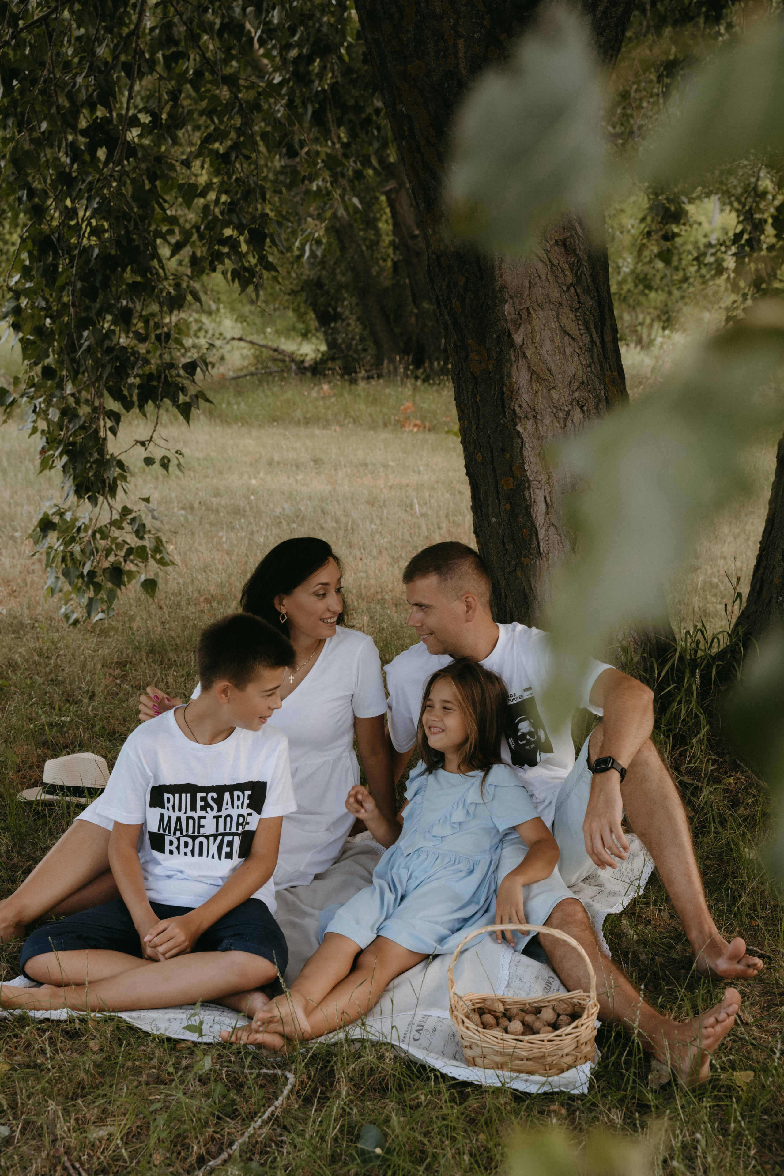 Family'21. Фотограф Наталья Шелест