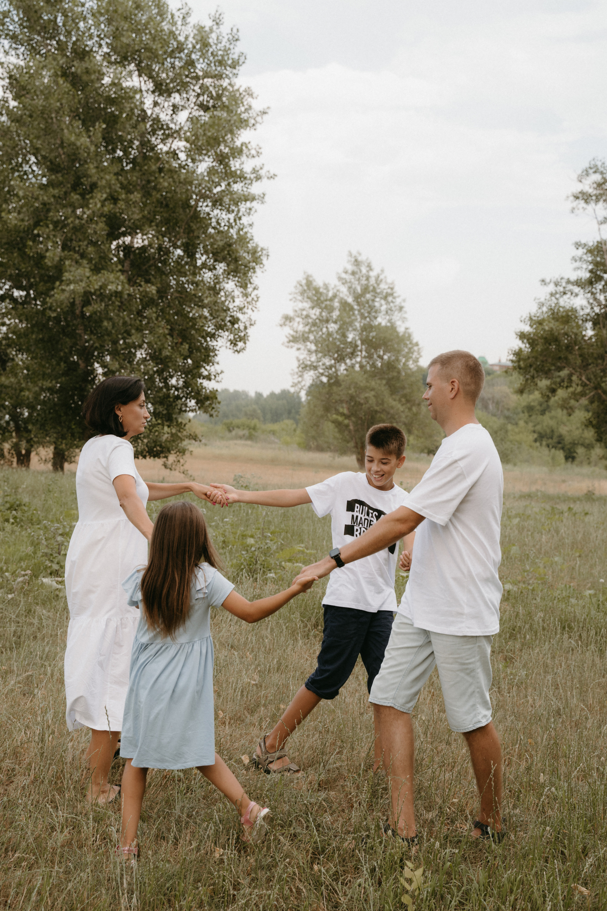 Family'21. Фотограф Наталья Шелест