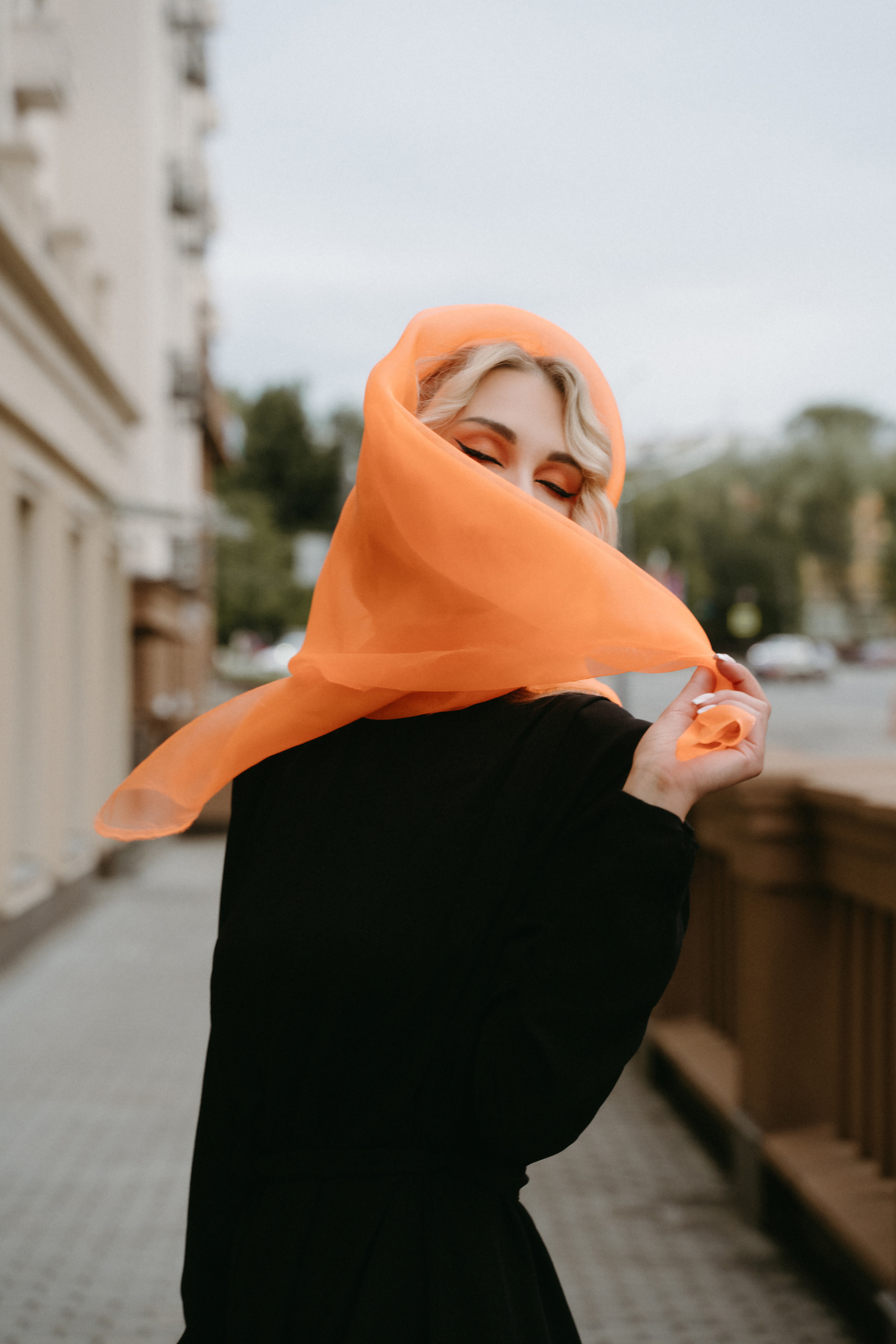 Fresh 06/21. Фотограф Наталья Шелест