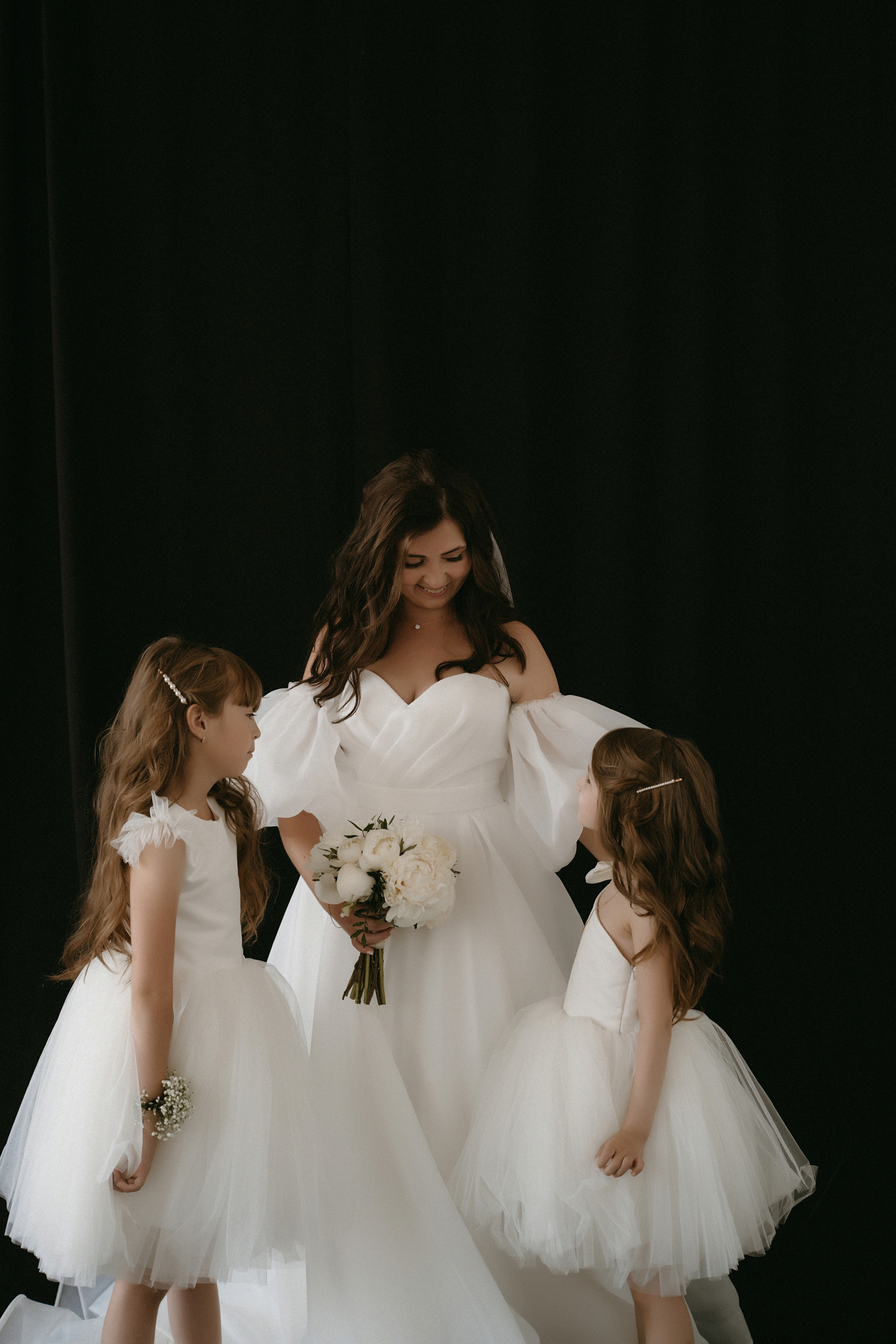 Свадебная стори. Анна и Артём. Фотограф Наталья Шелест