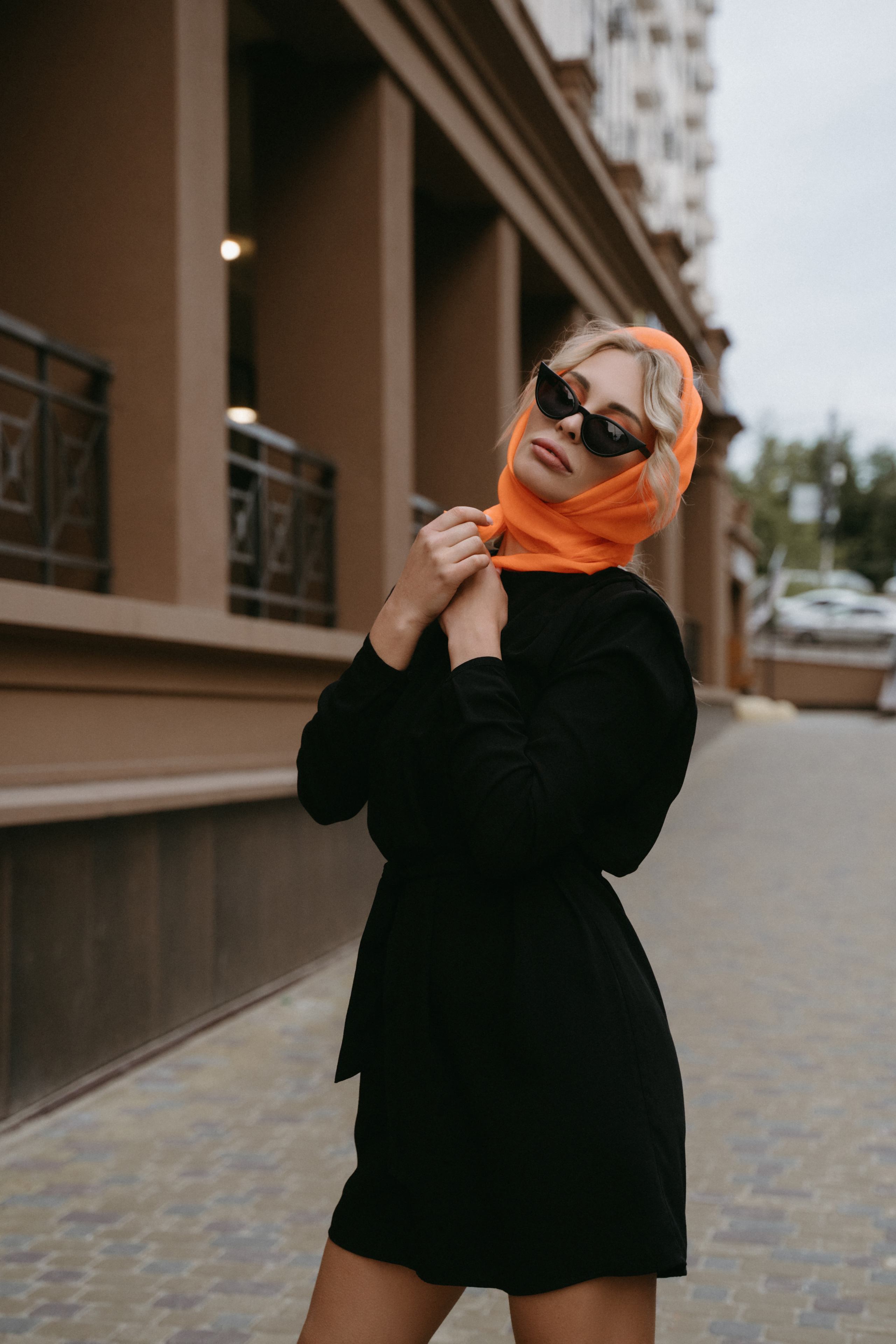 Fresh 06/21. Фотограф Наталья Шелест