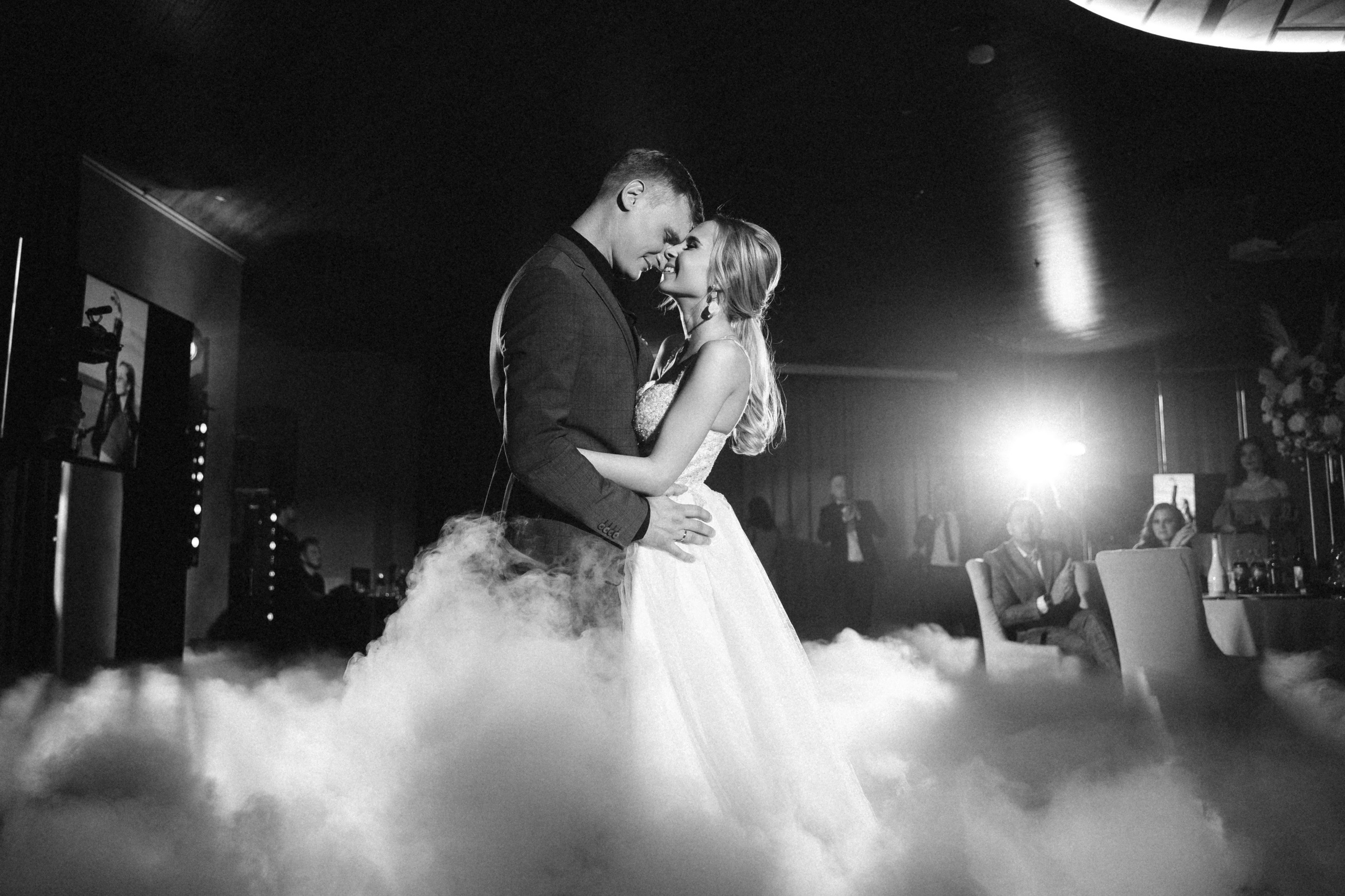 Катя и Андрей. Wedding day. Фотограф Наталья Шелест