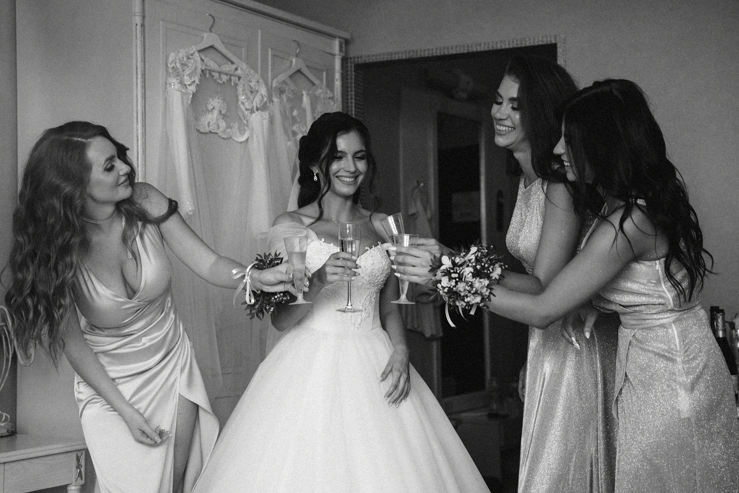 Wedding day. Alena&Denis. Фотограф Наталья Шелест