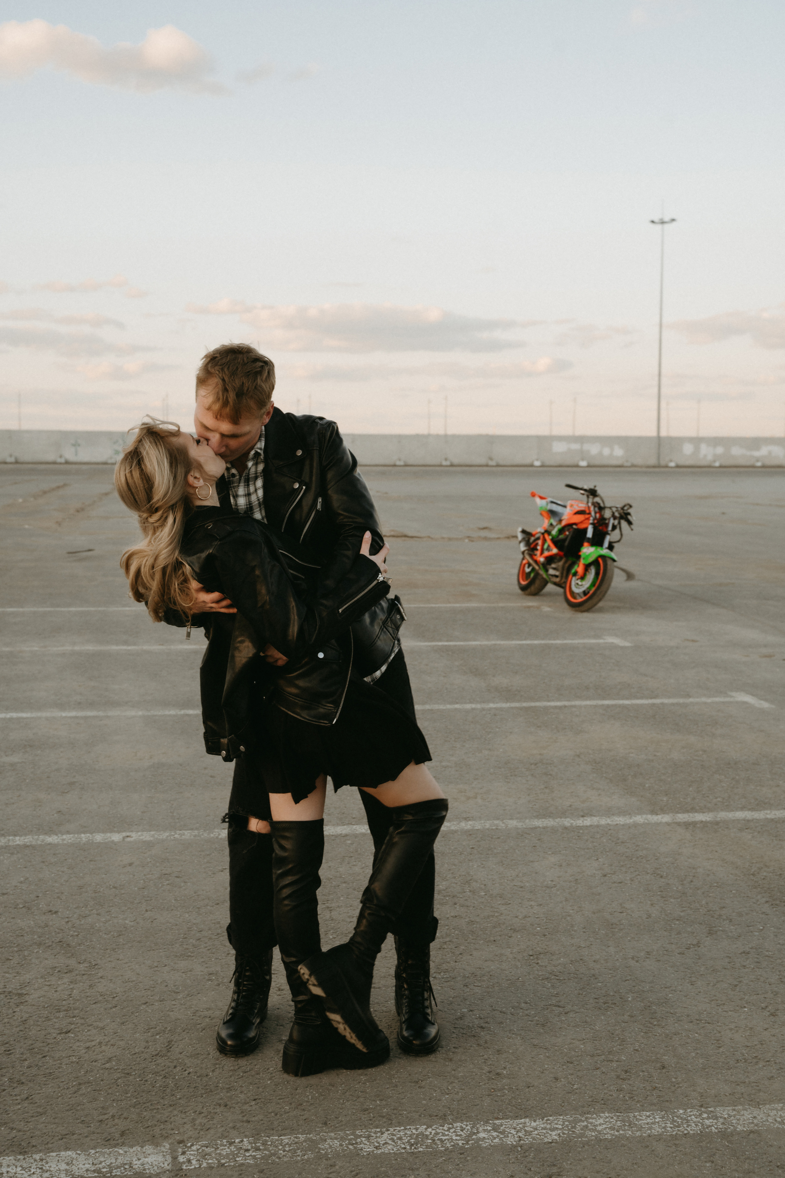 Love story Катя и Андрей' 21. Фотограф Наталья Шелест