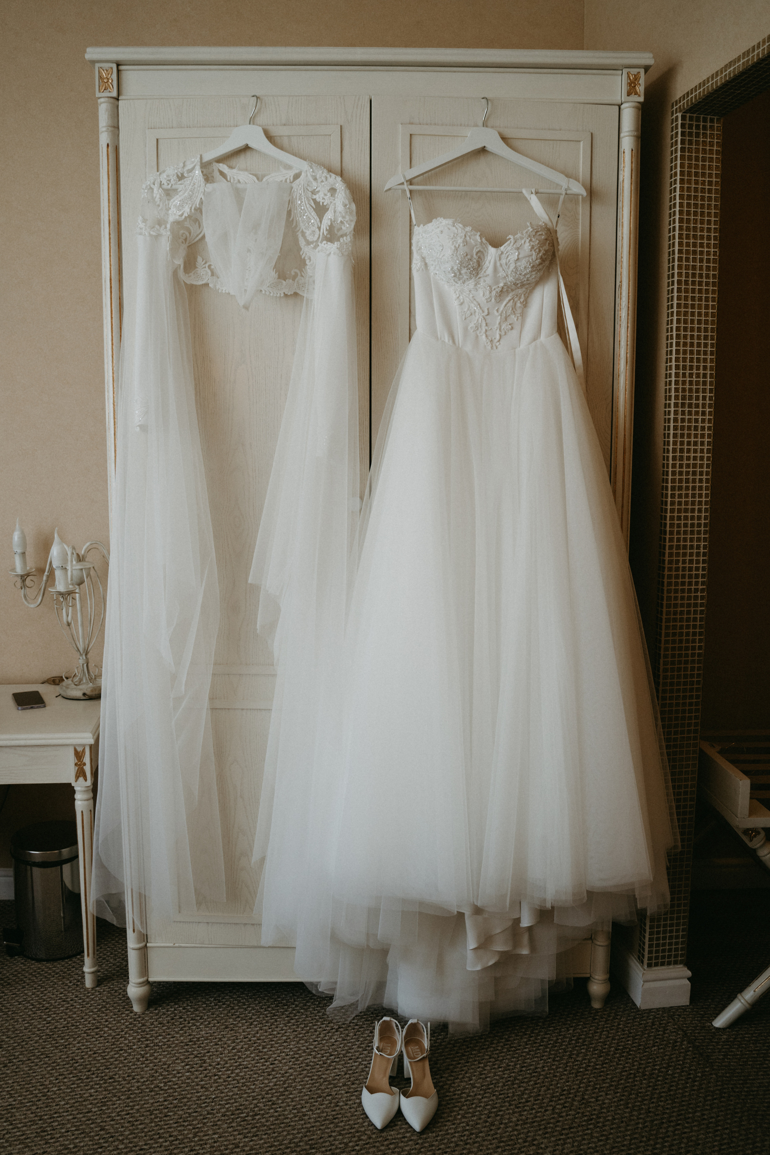 Wedding day. Alena&Denis. Фотограф Наталья Шелест