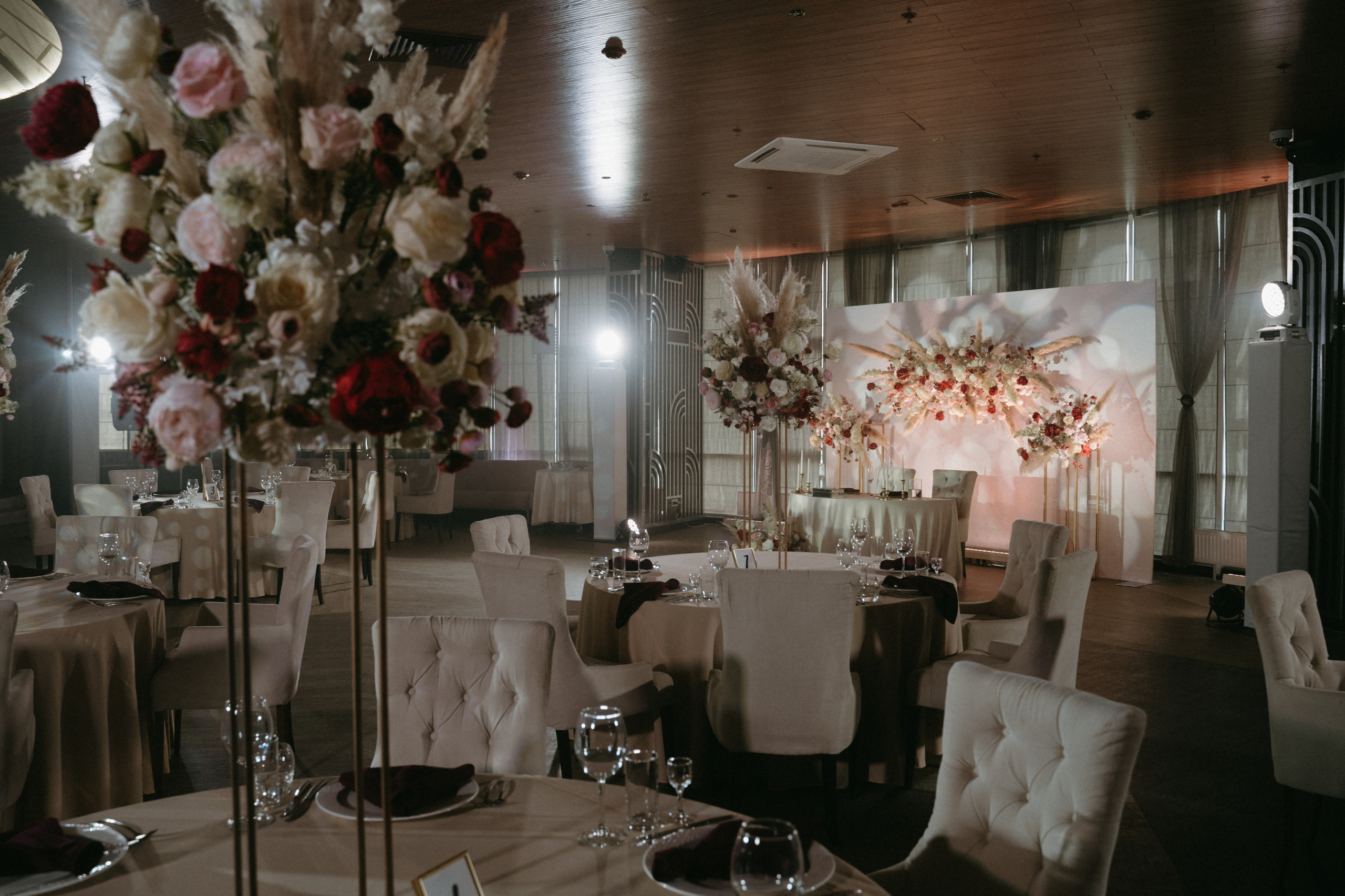 Катя и Андрей. Wedding day. Фотограф Наталья Шелест