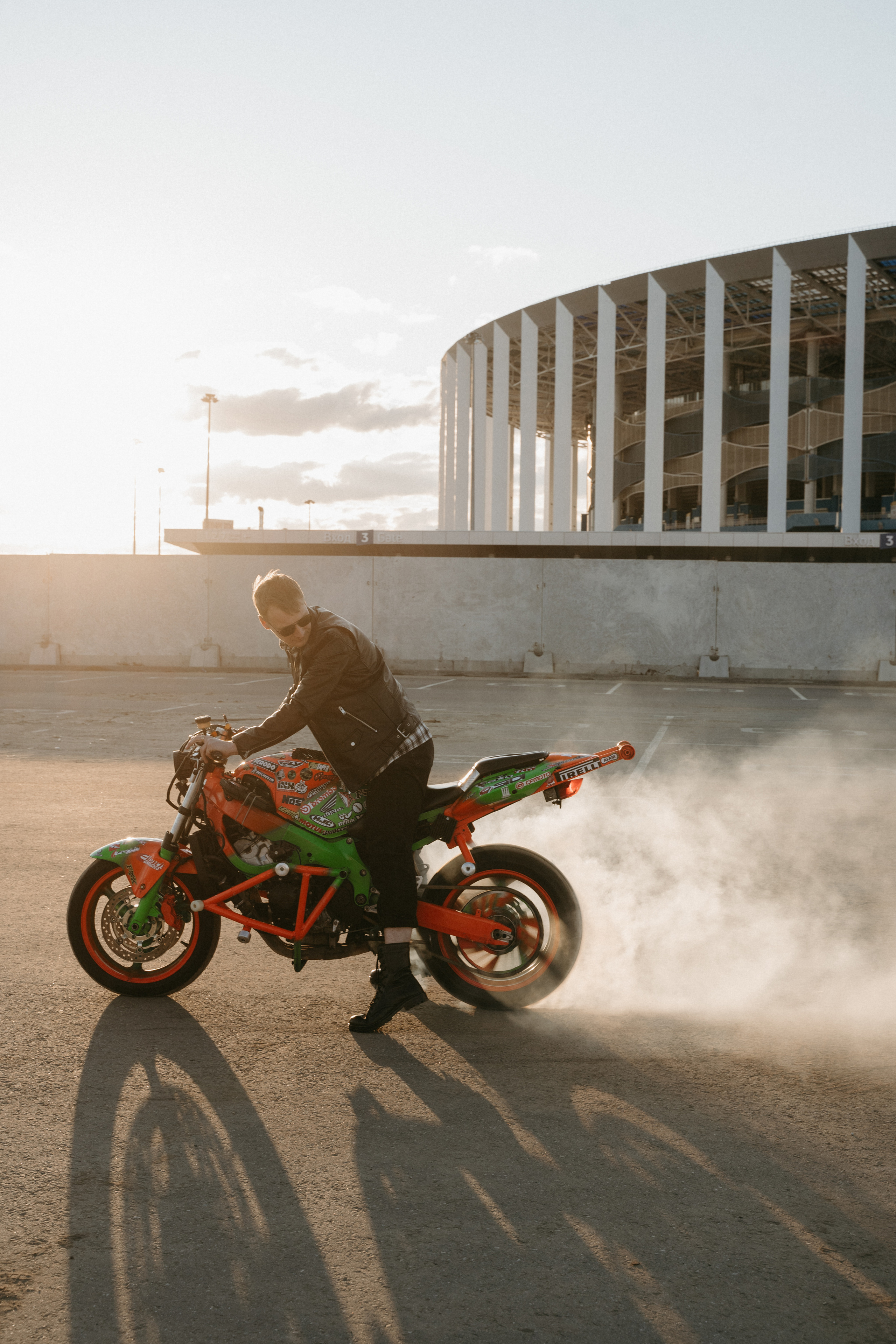 Love story Катя и Андрей' 21. Фотограф Наталья Шелест