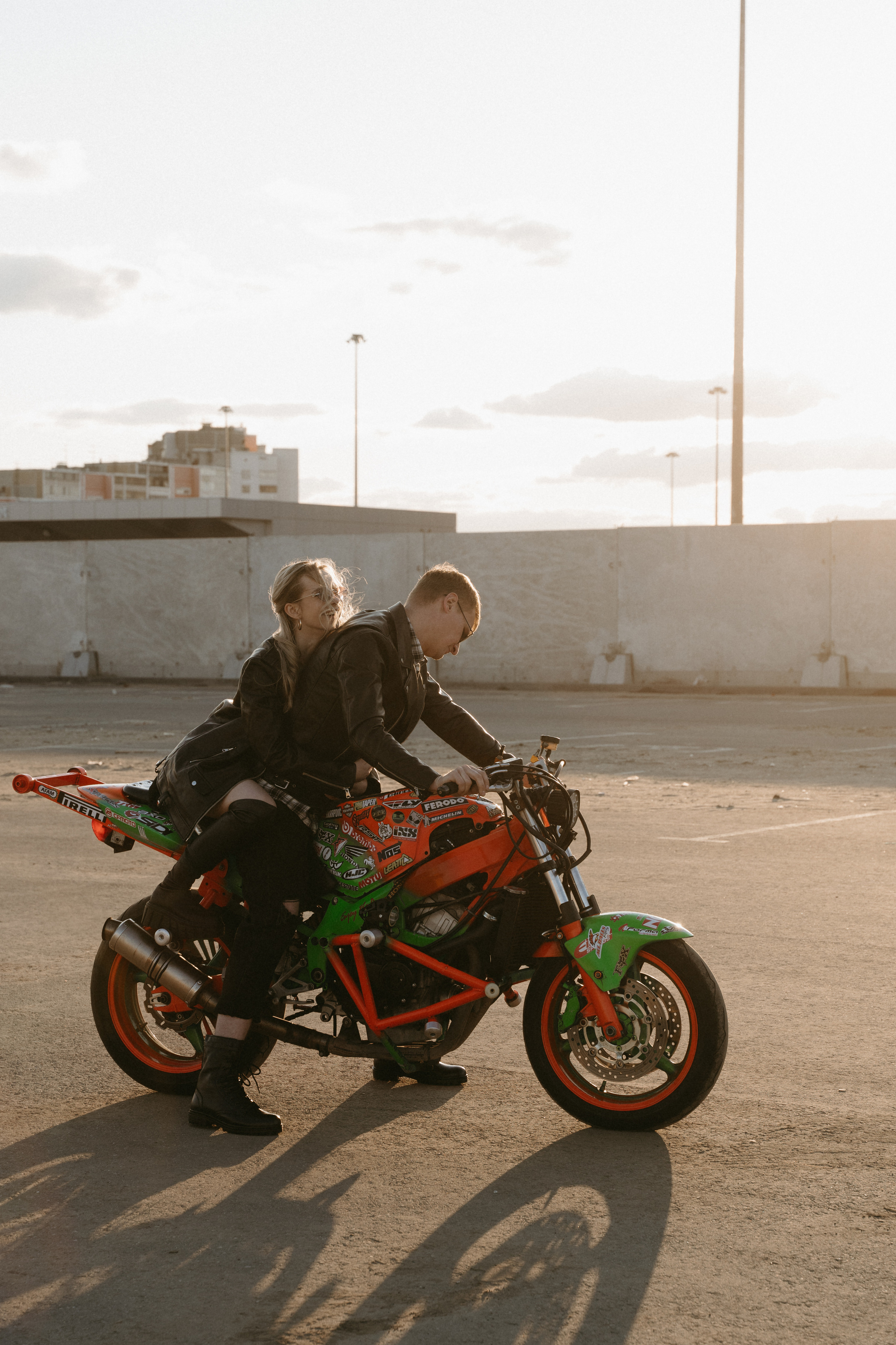 Love story Катя и Андрей' 21. Фотограф Наталья Шелест