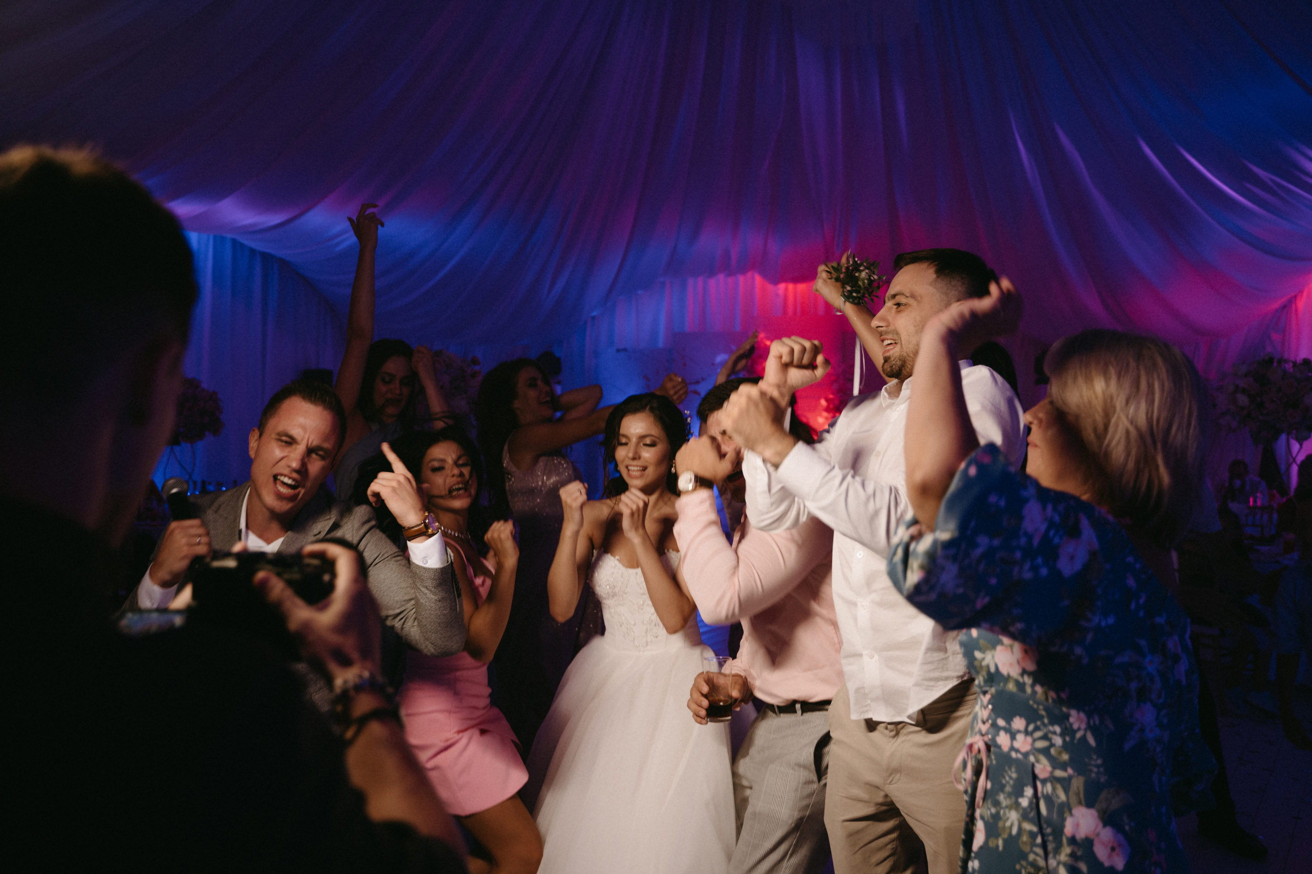 Wedding day. Alena&Denis. Фотограф Наталья Шелест