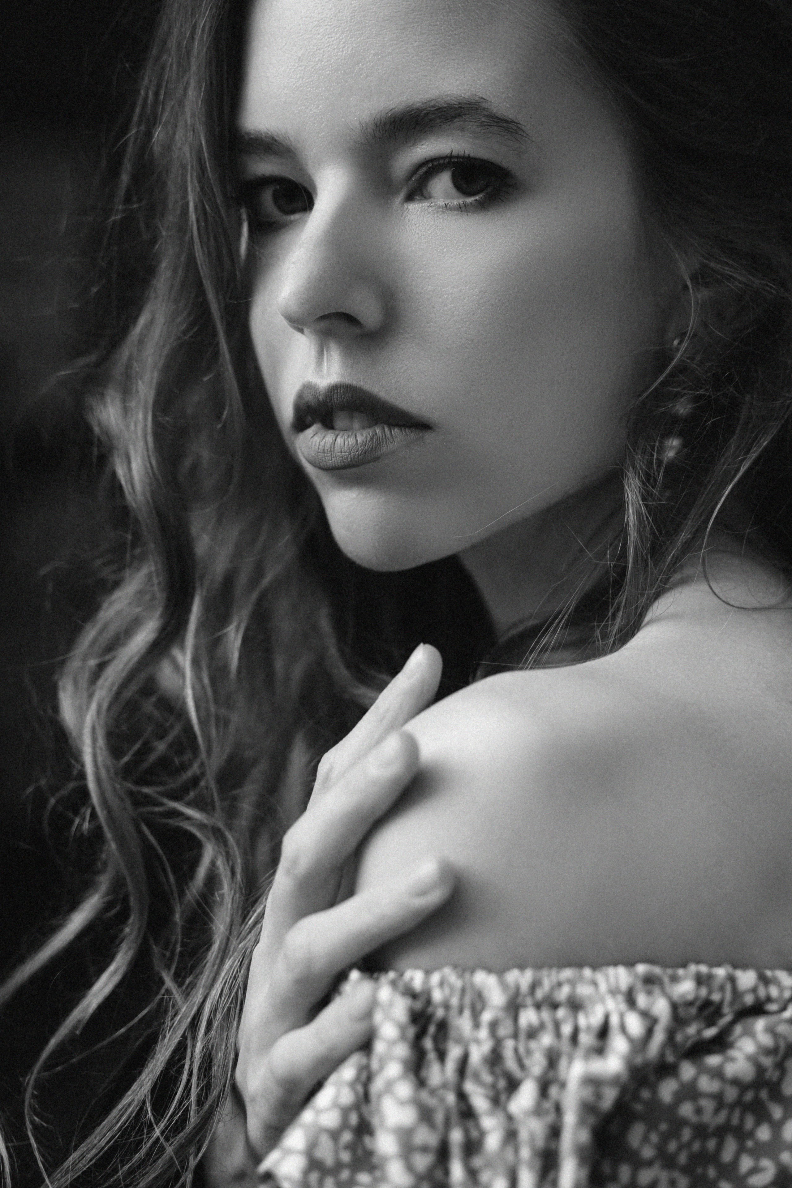 Таня france'21. Фотограф Наталья Шелест